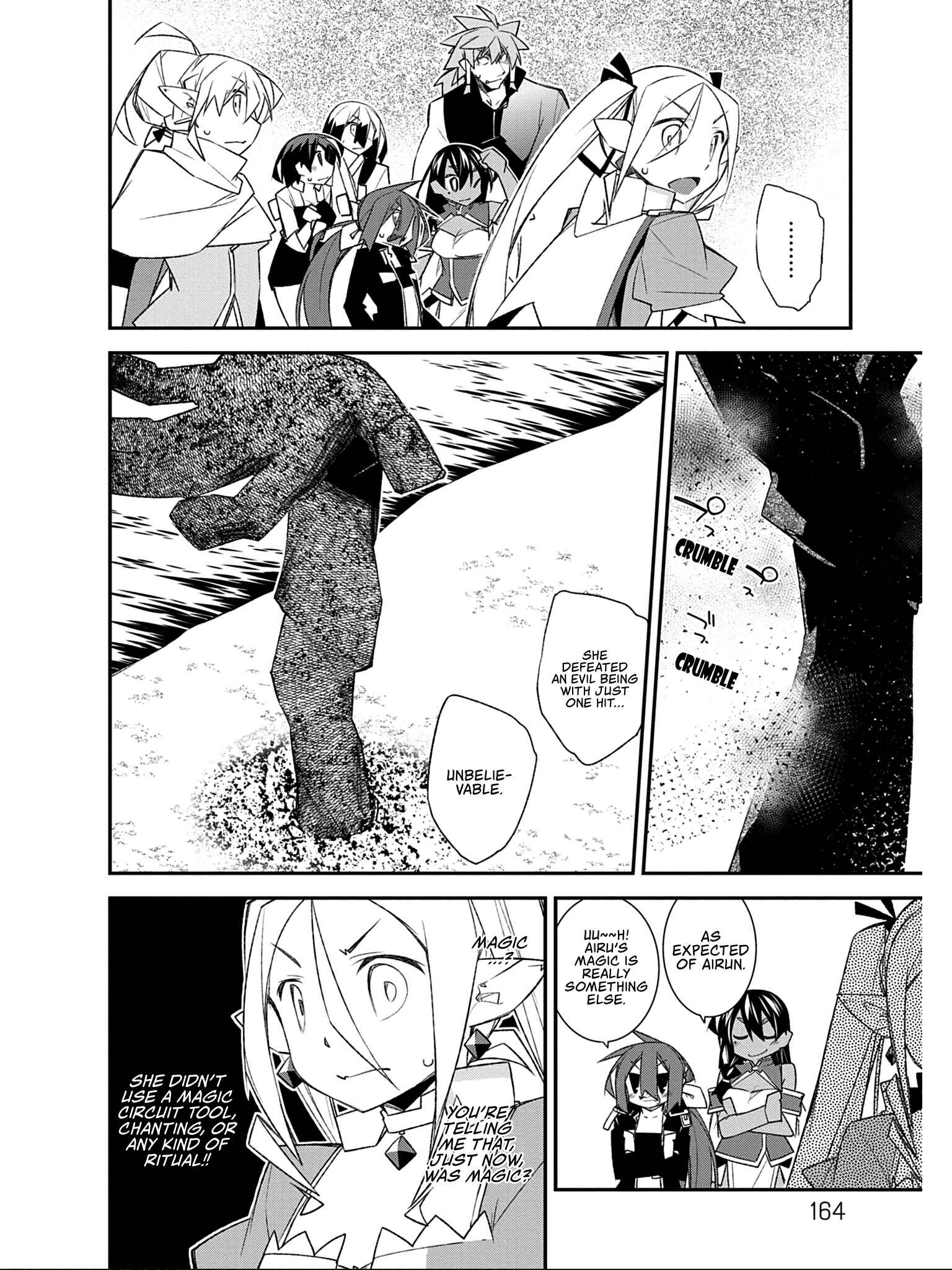 Page 21 Chapter 13 Ill Encount!