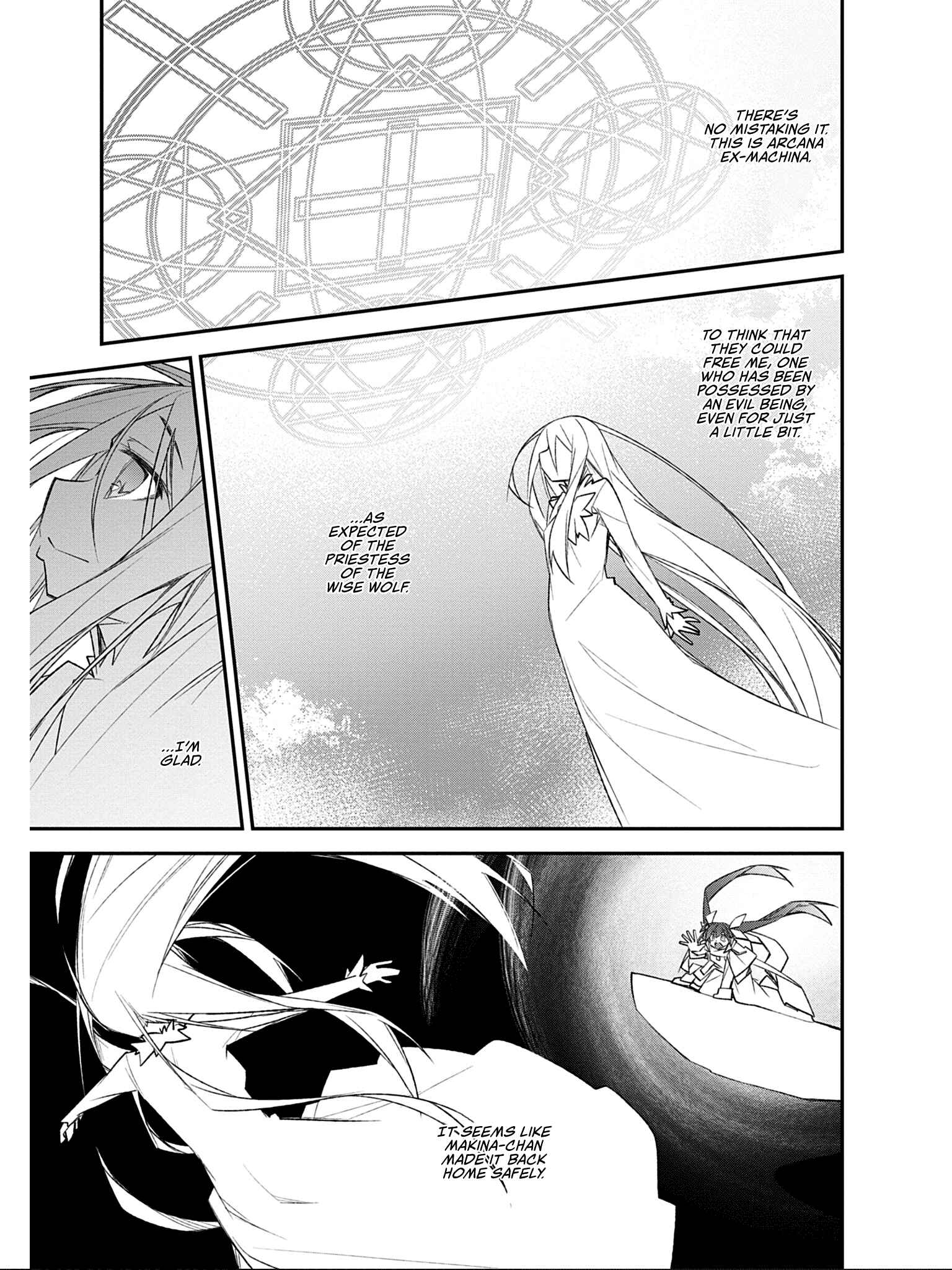 Page 5 Chapter 13 Ill Encount!