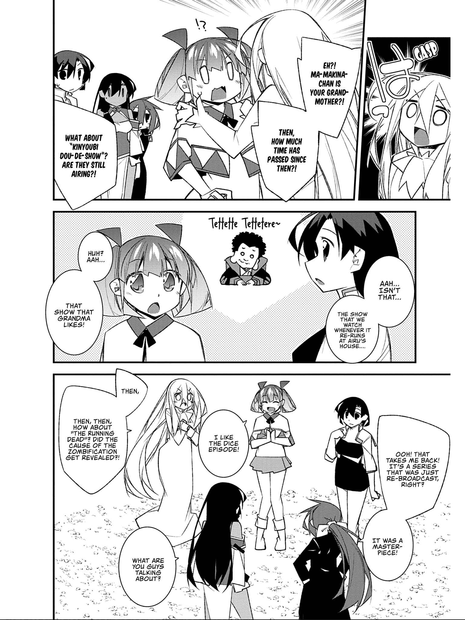 Page 6 Chapter 13 Ill Encount!