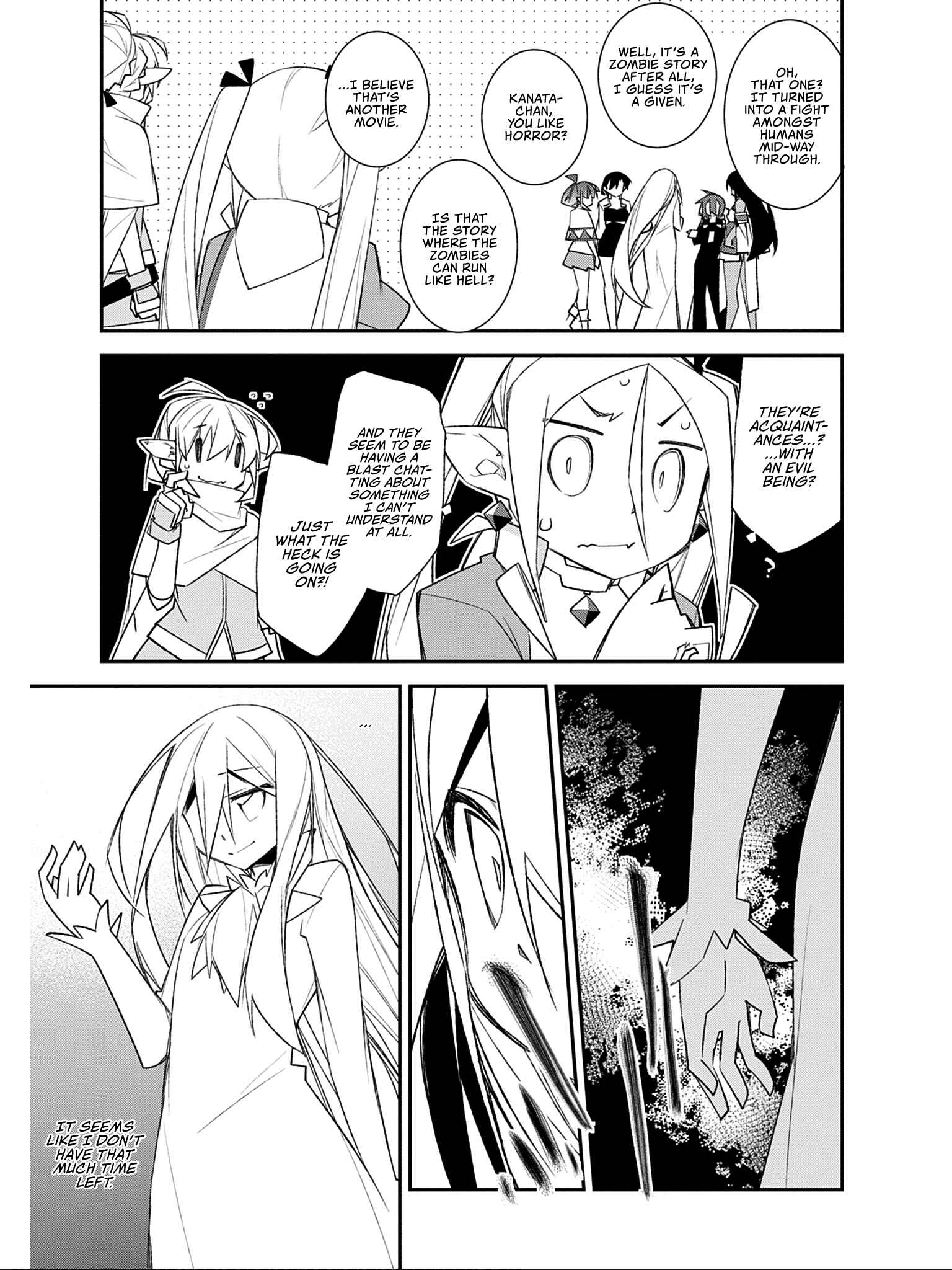 Page 7 Chapter 13 Ill Encount!