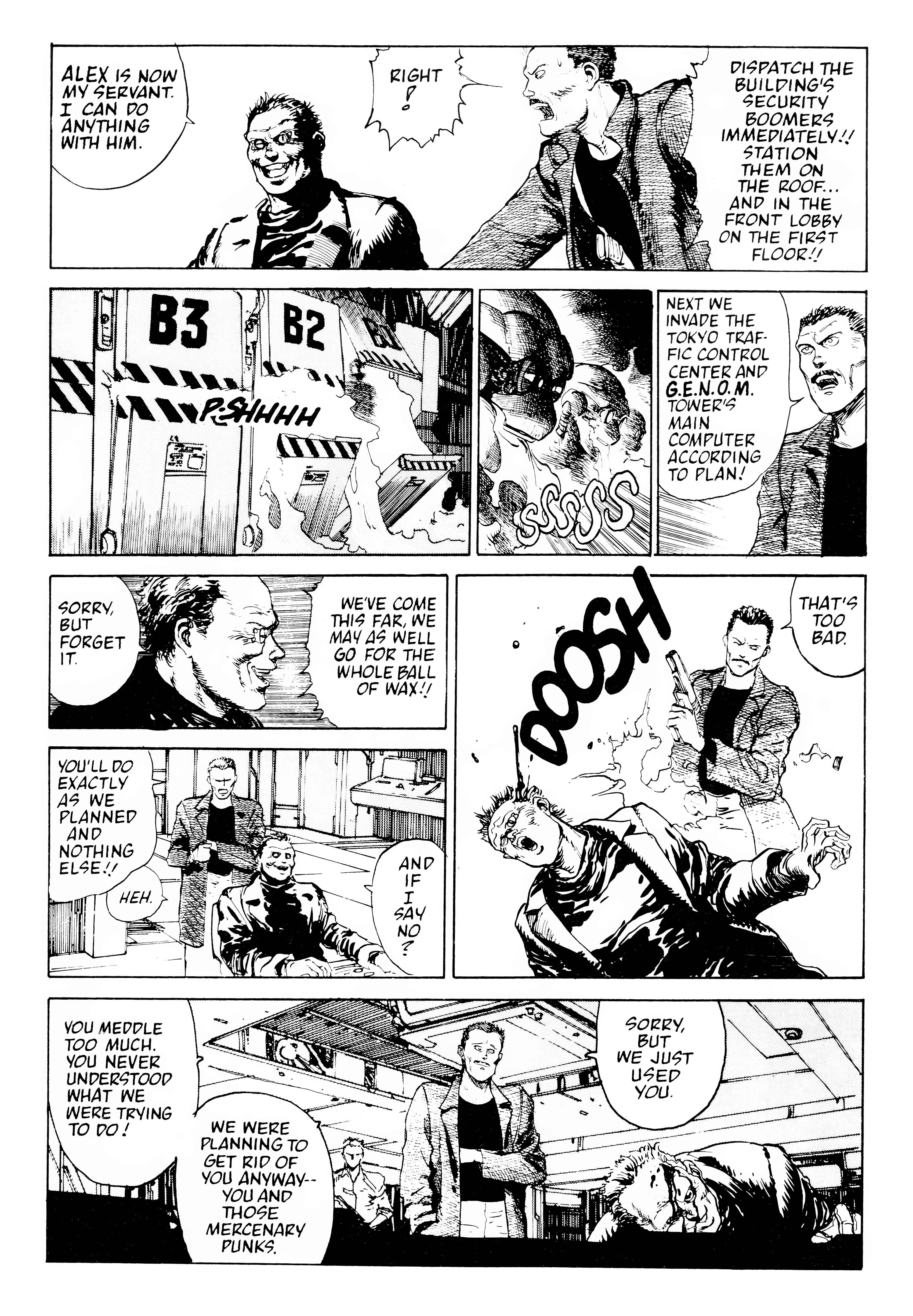 Page 10 Chapter 5.2 AD. Police