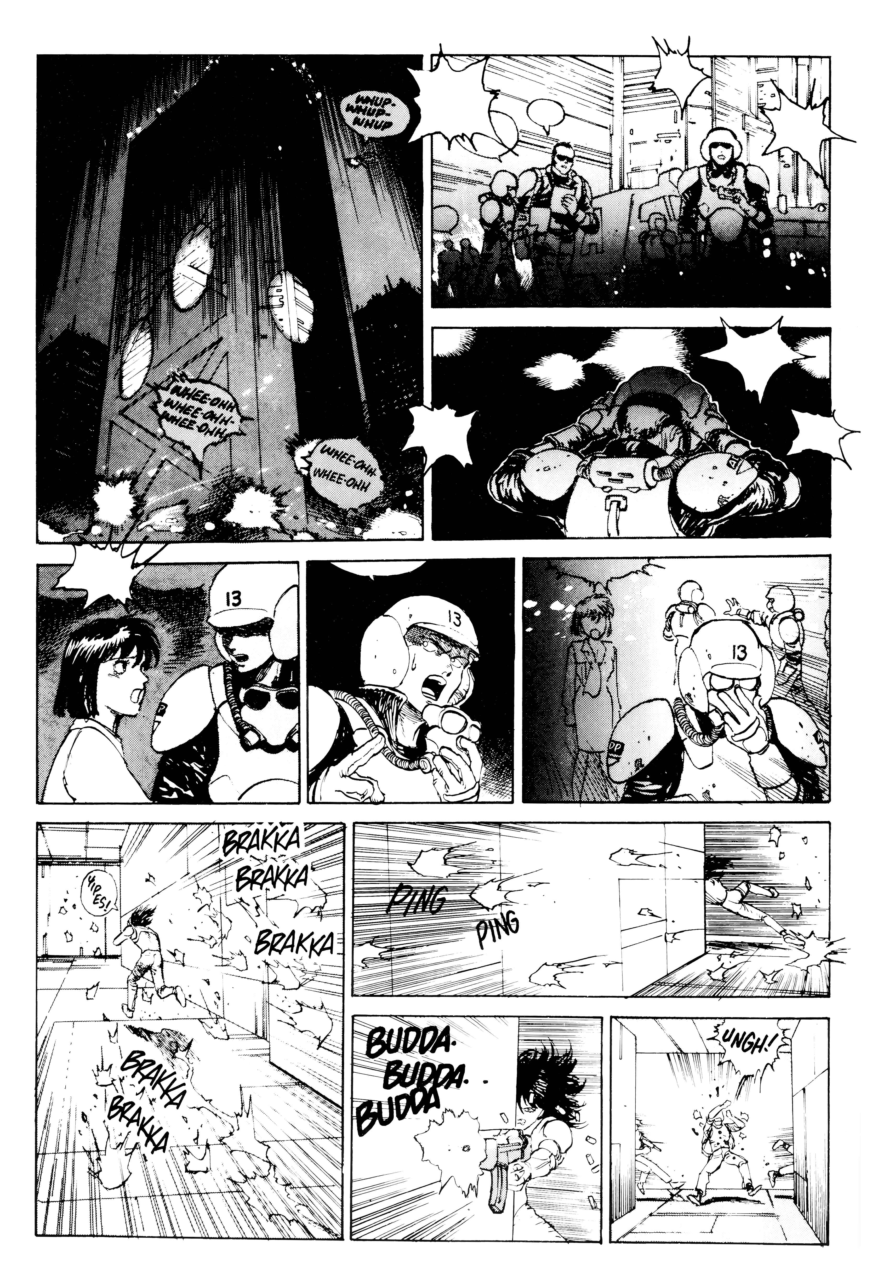 Page 2 Chapter 5.2 AD. Police