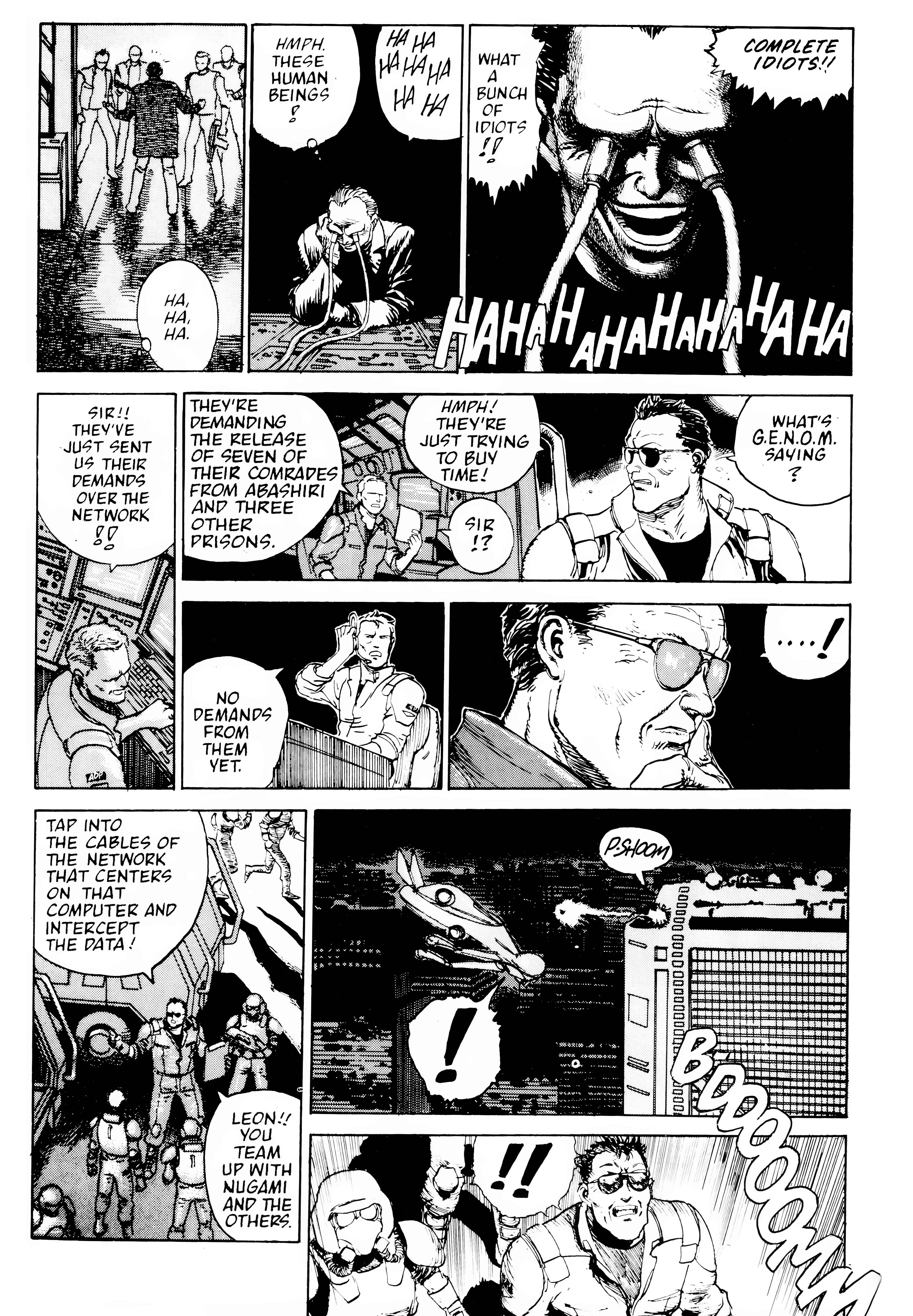 Page 4 Chapter 5.2 AD. Police