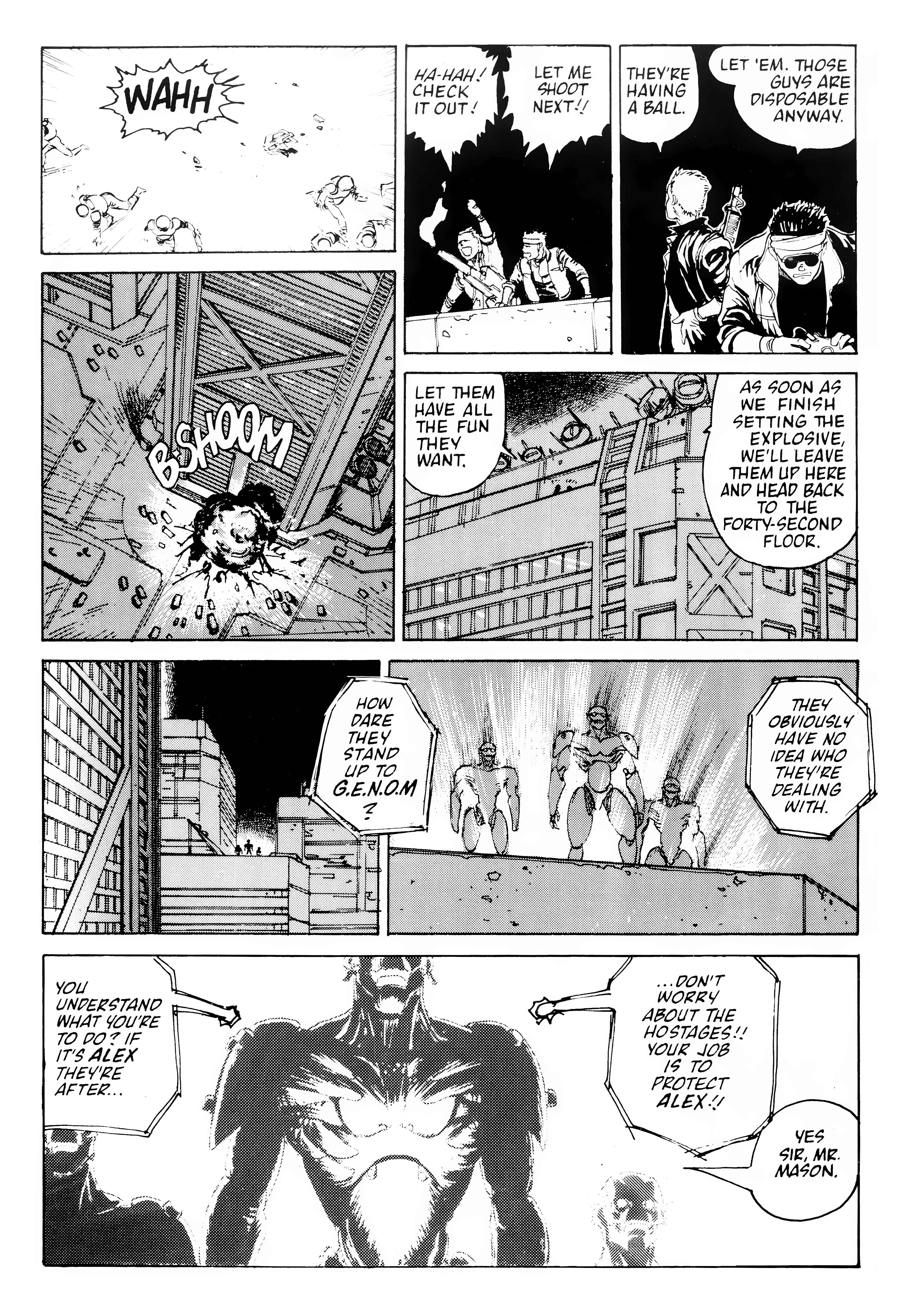 Page 5 Chapter 5.2 AD. Police