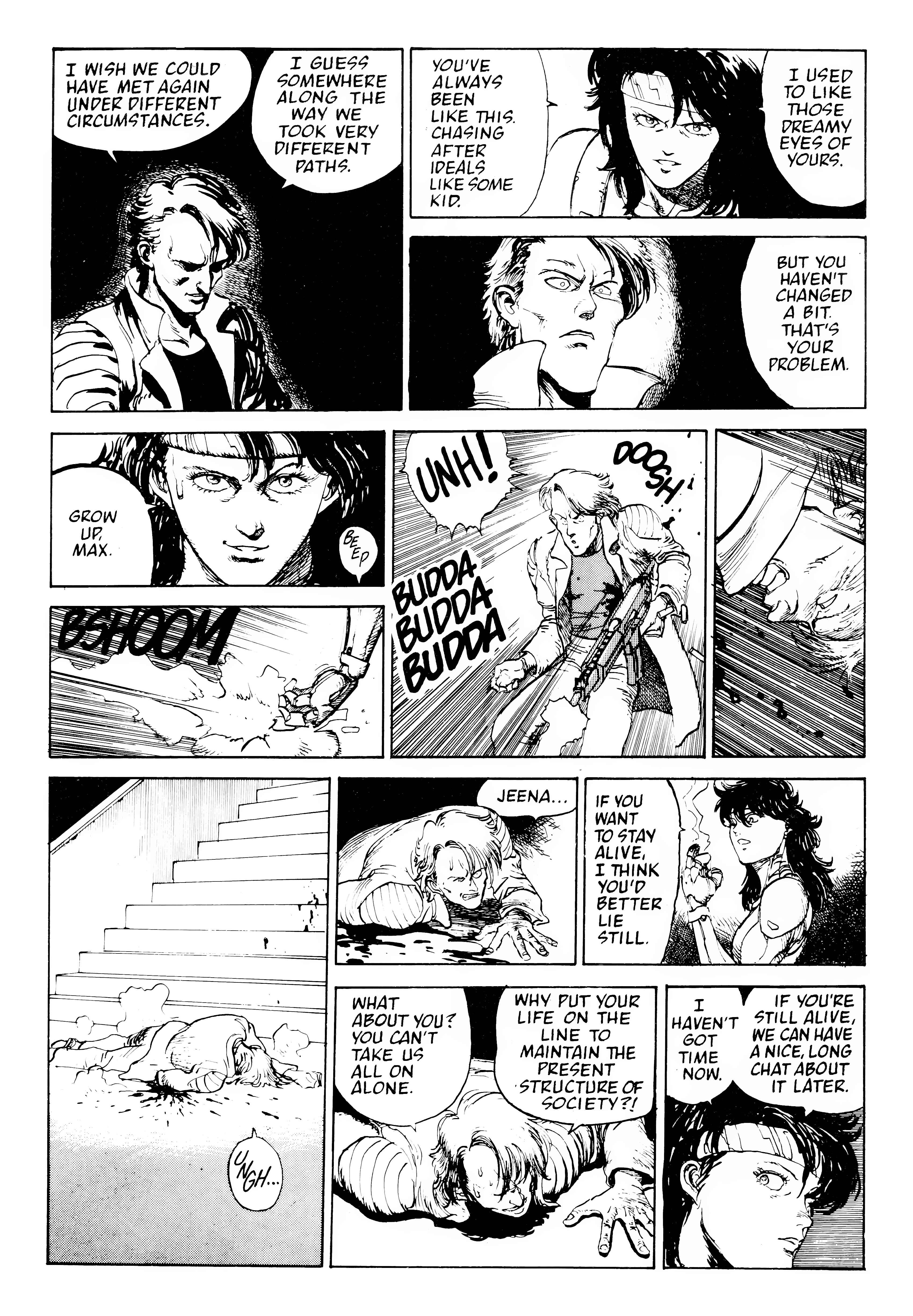 Page 7 Chapter 5.2 AD. Police
