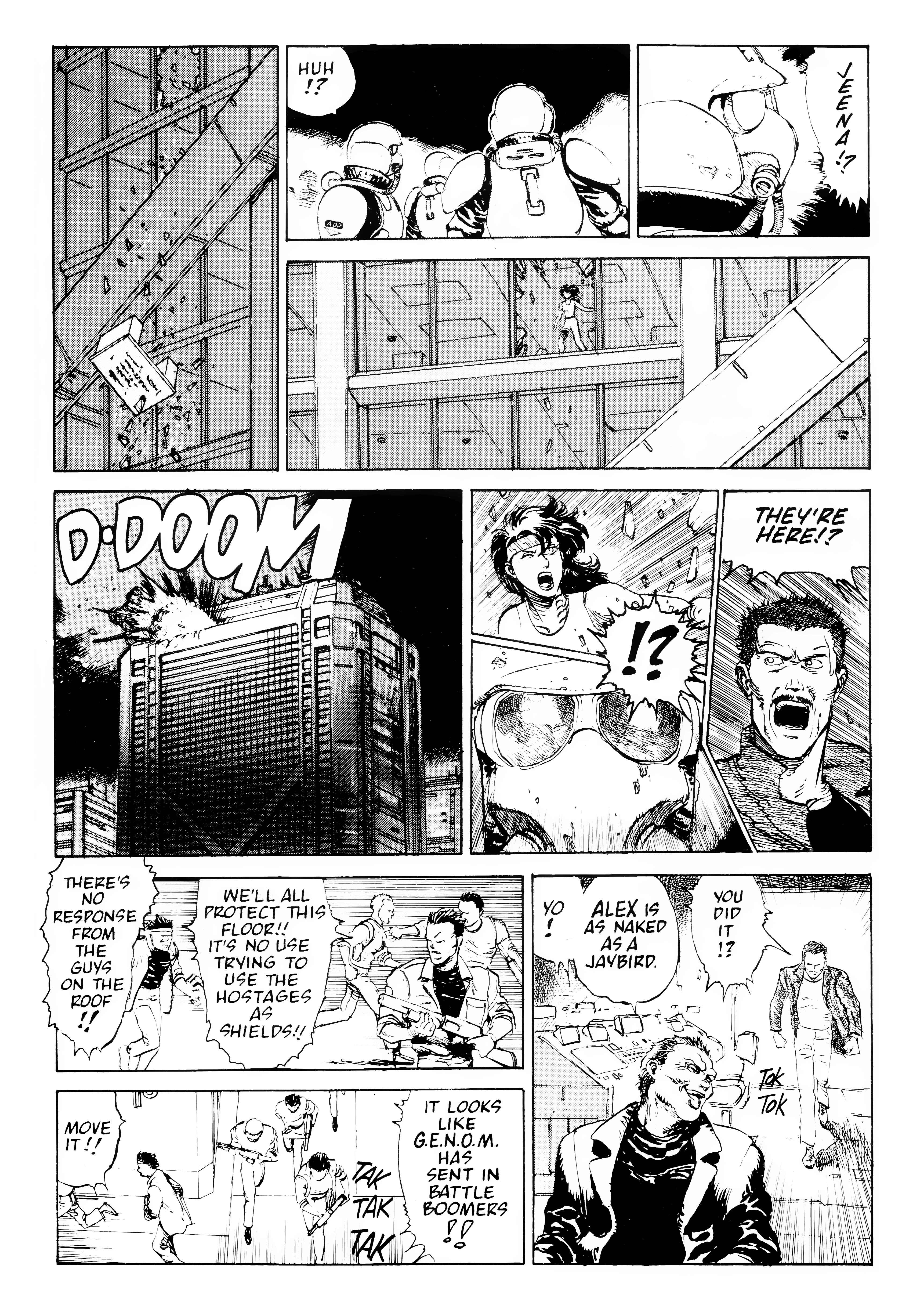 Page 9 Chapter 5.2 AD. Police