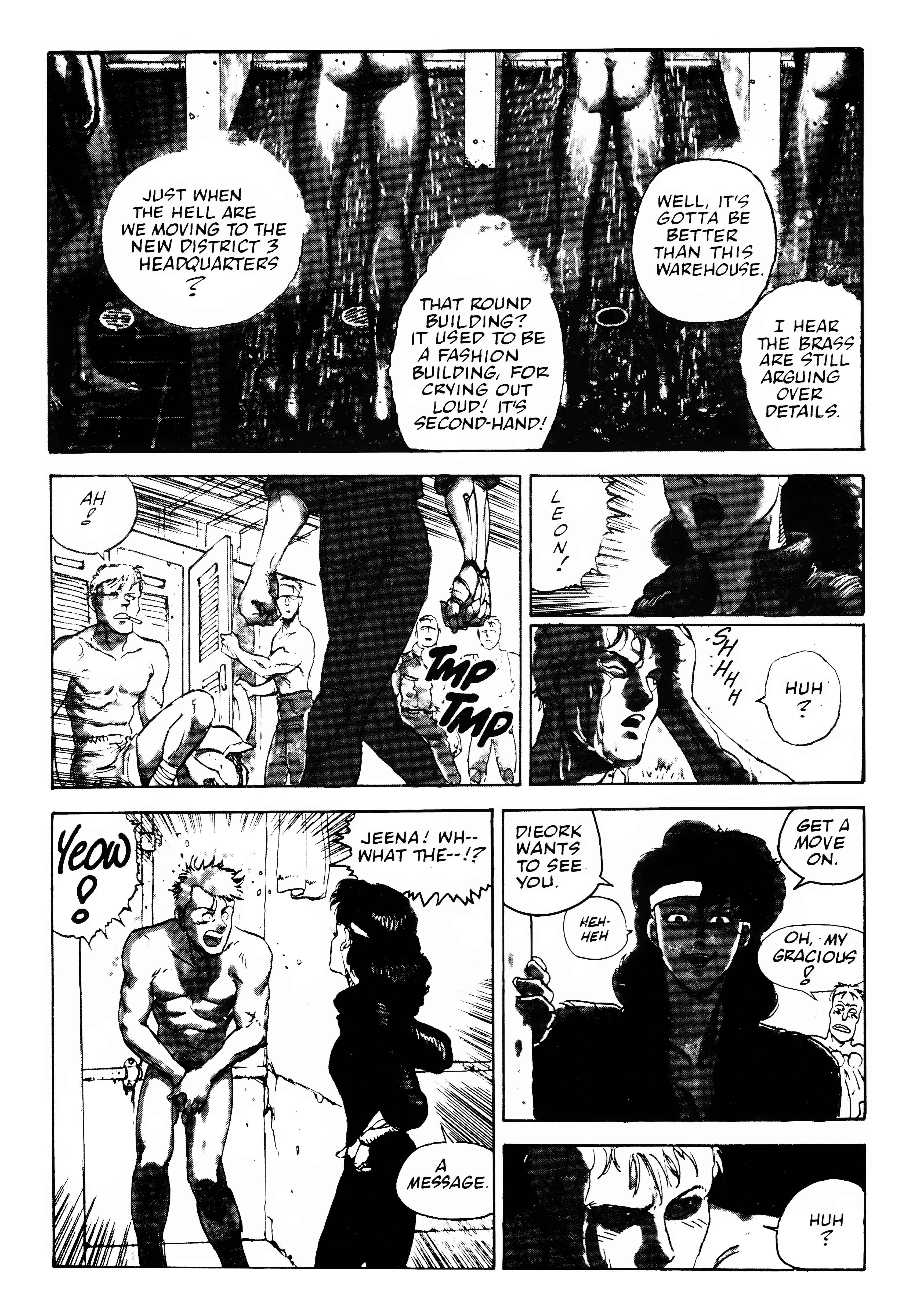 Page 2 Chapter 3 AD. Police