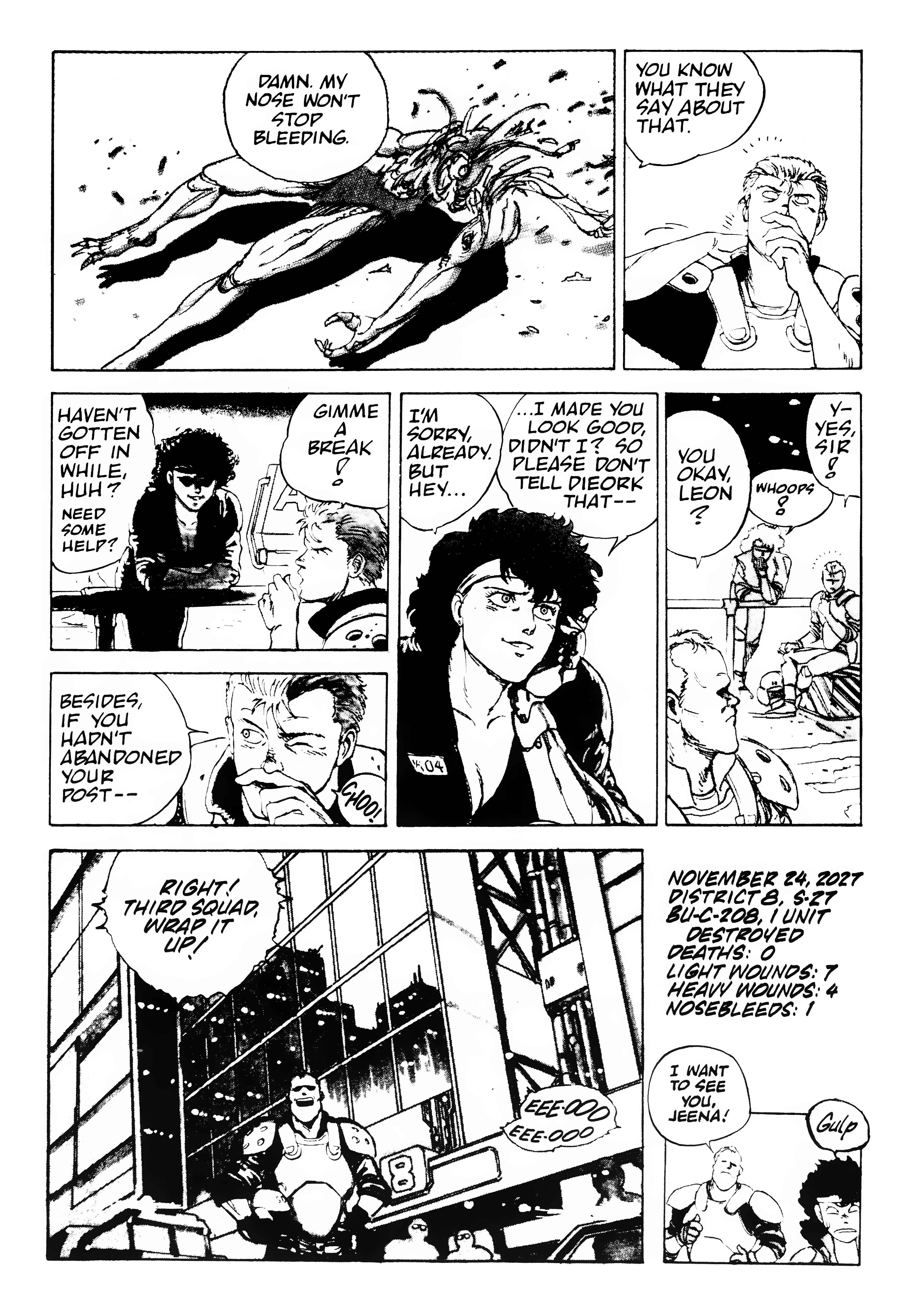 Page 10 Chapter 2 AD. Police