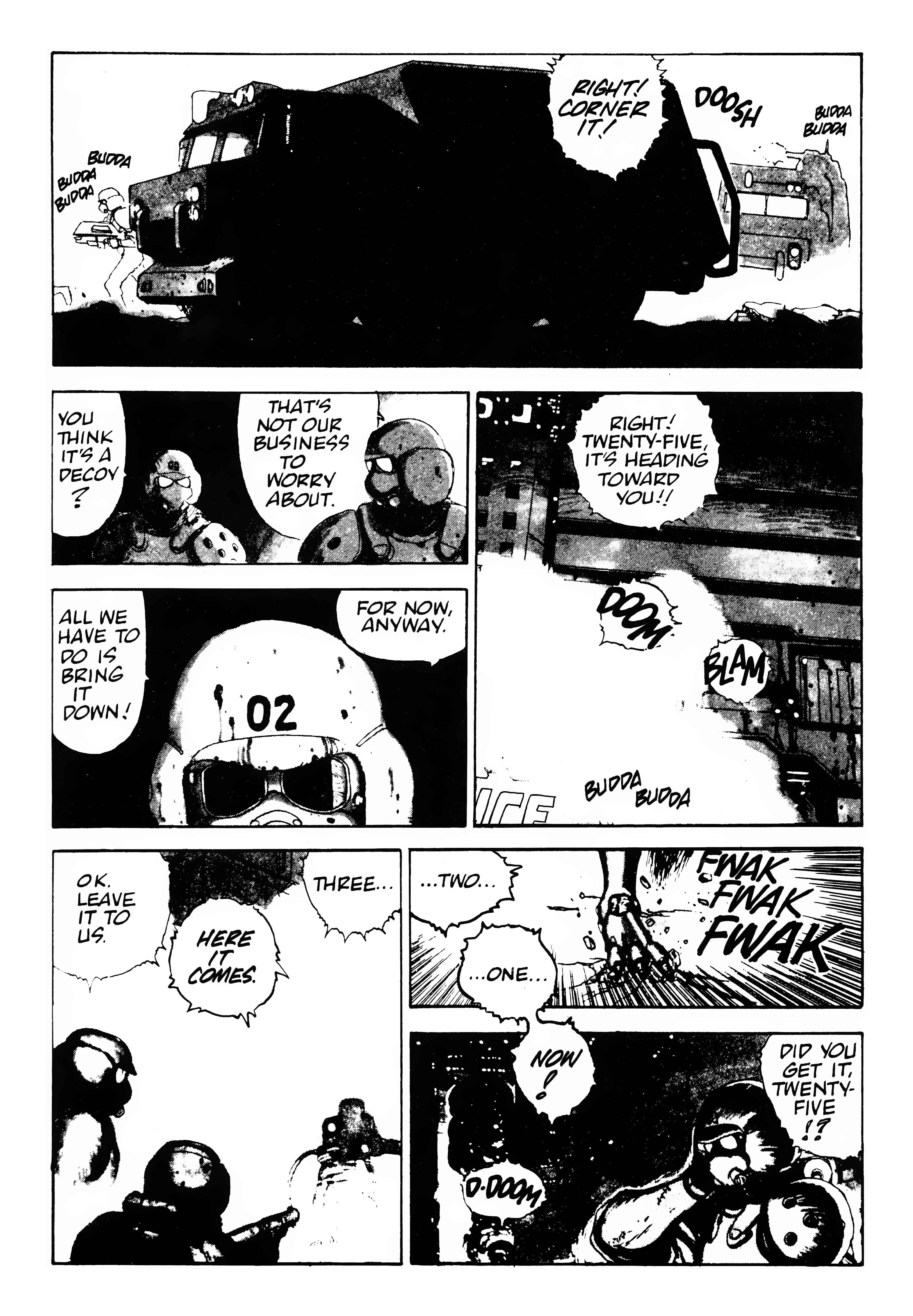 Page 5 Chapter 2 AD. Police