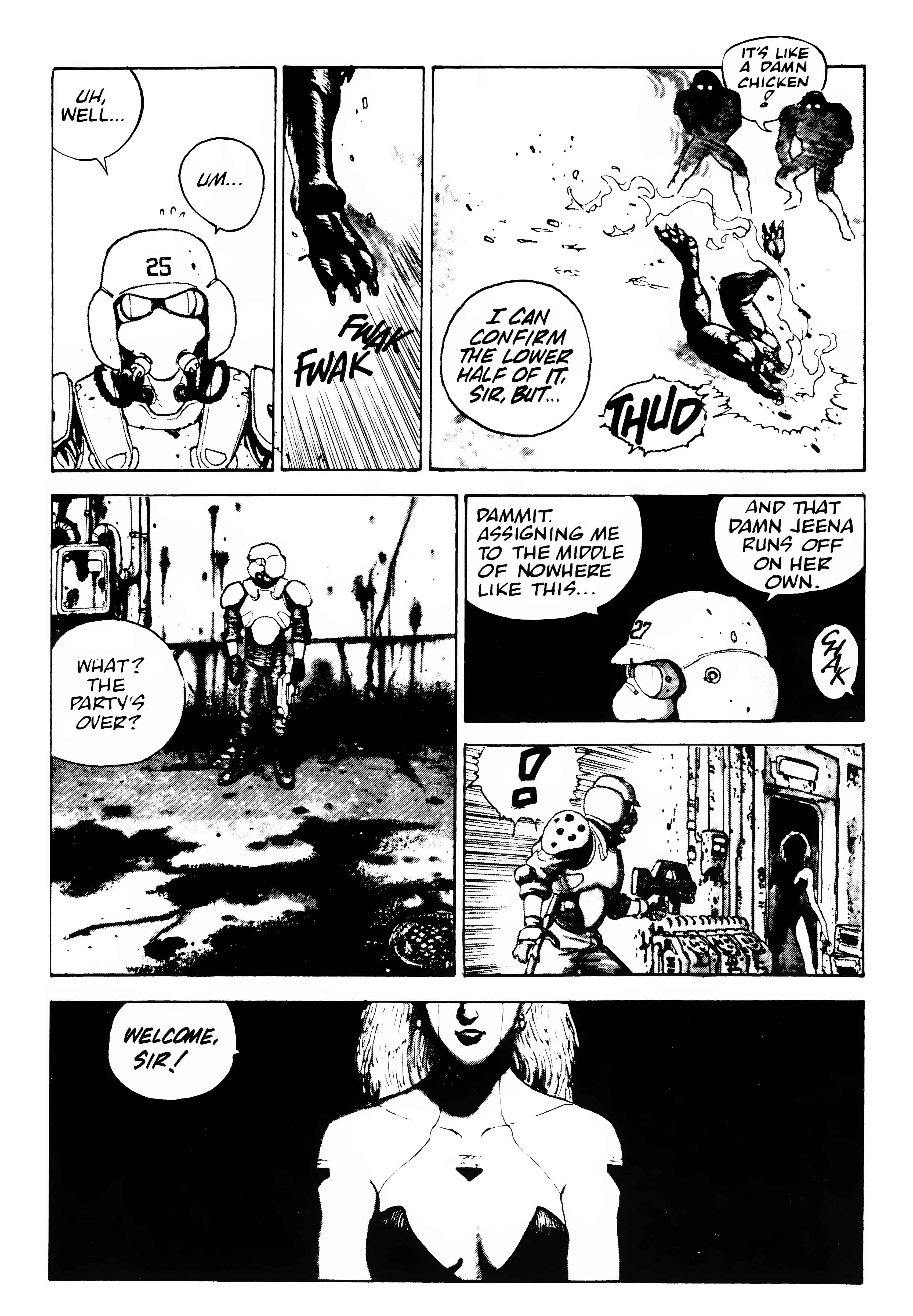 Page 6 Chapter 2 AD. Police