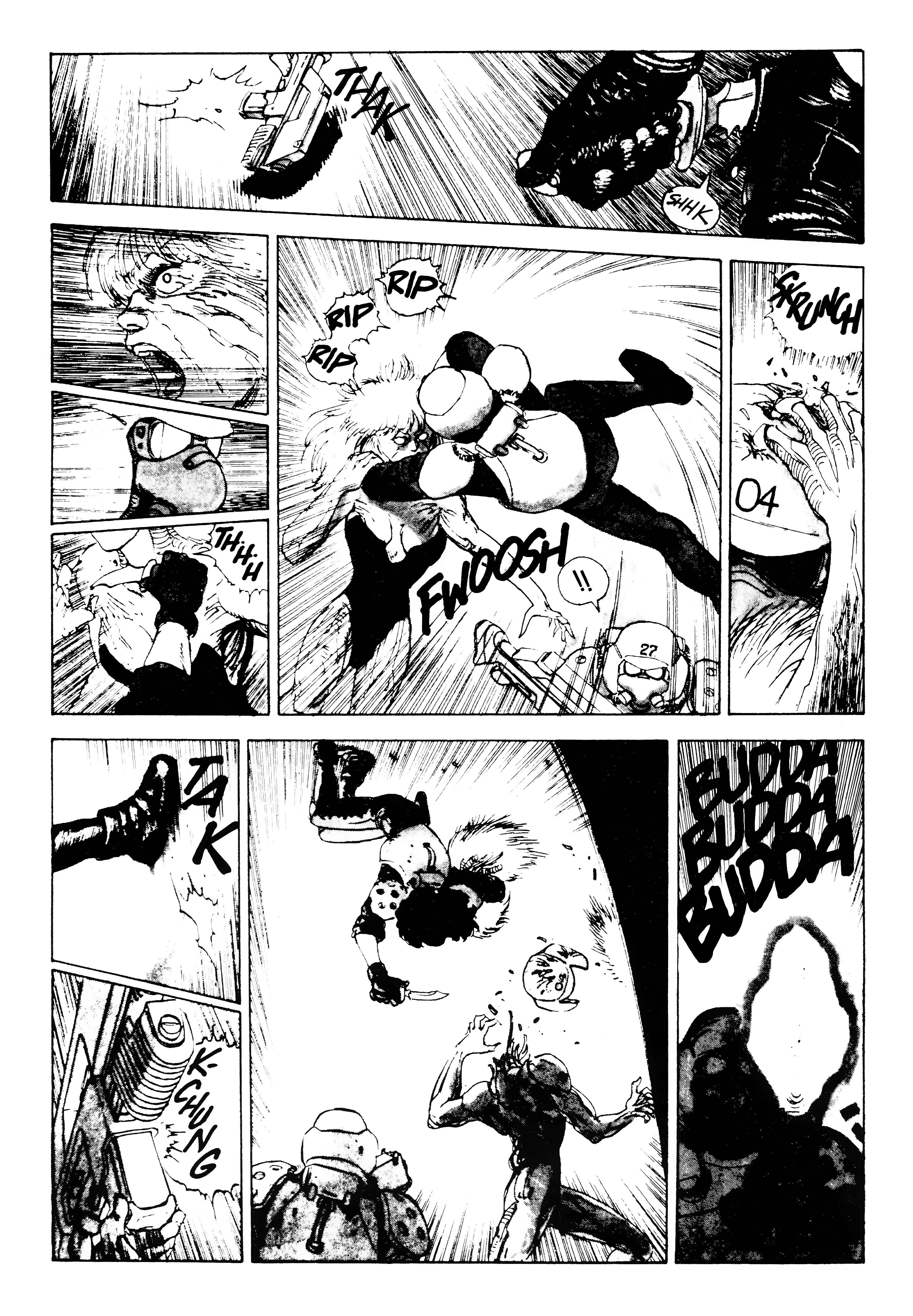 Page 9 Chapter 2 AD. Police