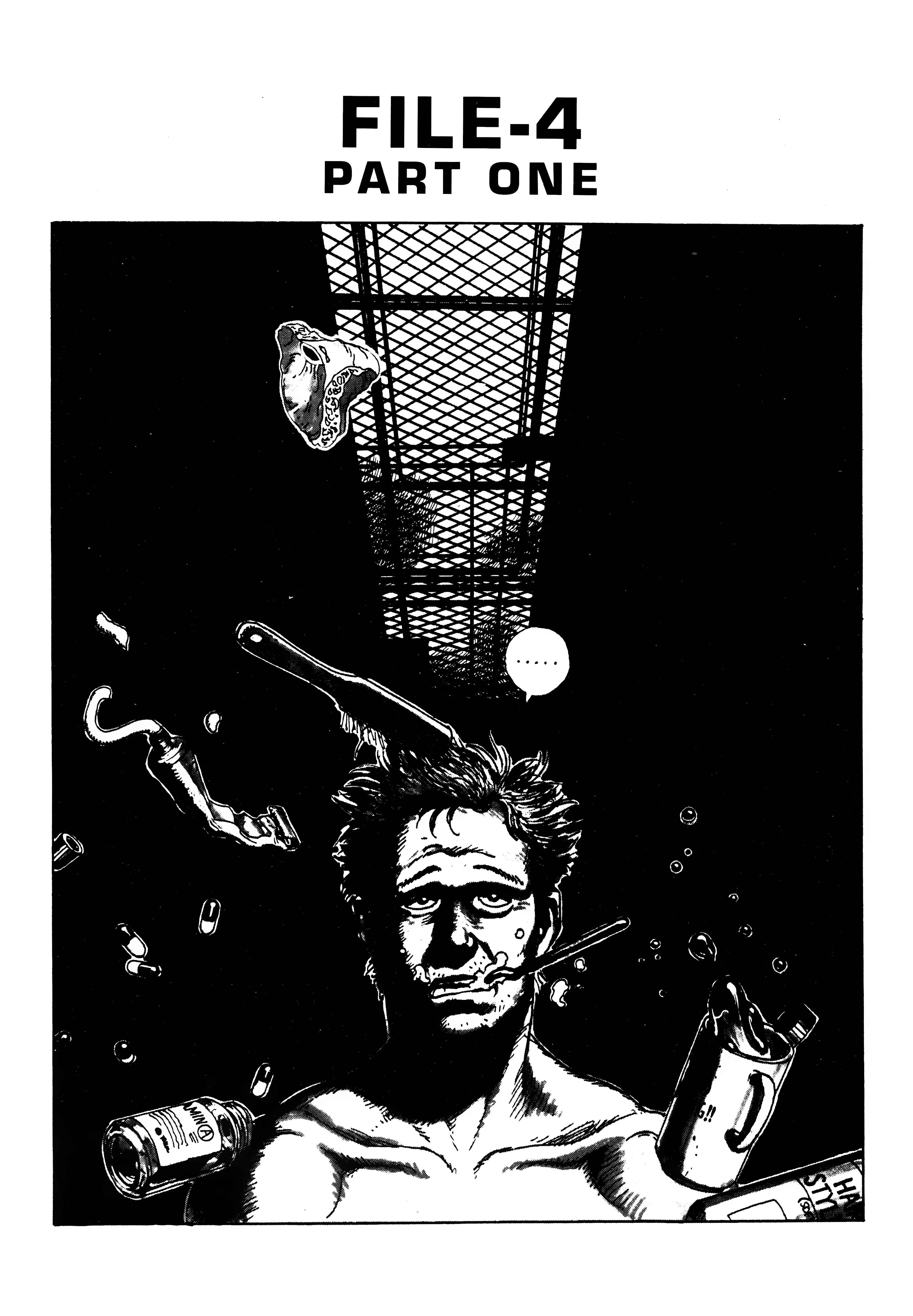 Page 1 Chapter 4.1 AD. Police