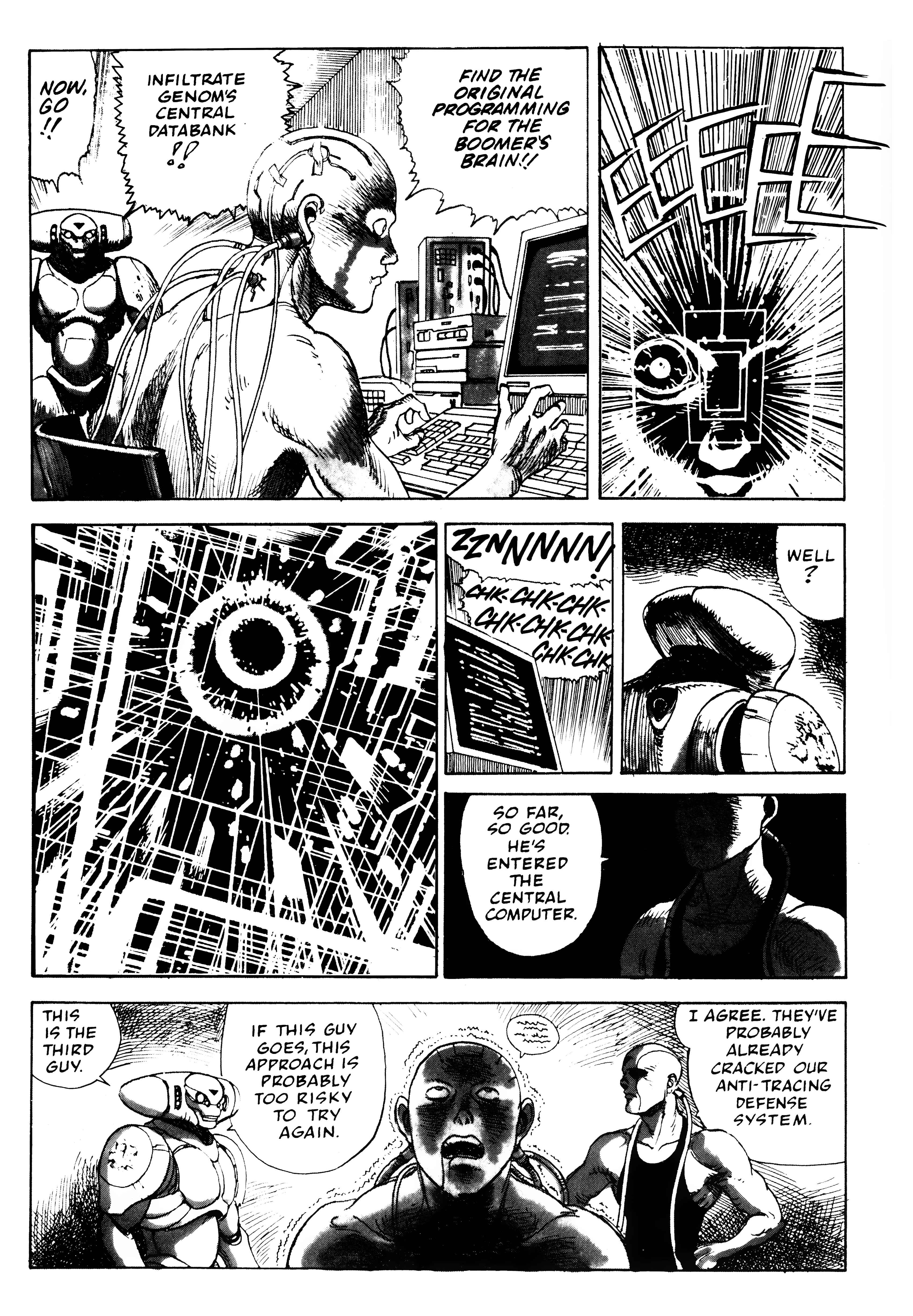 Page 10 Chapter 4.1 AD. Police