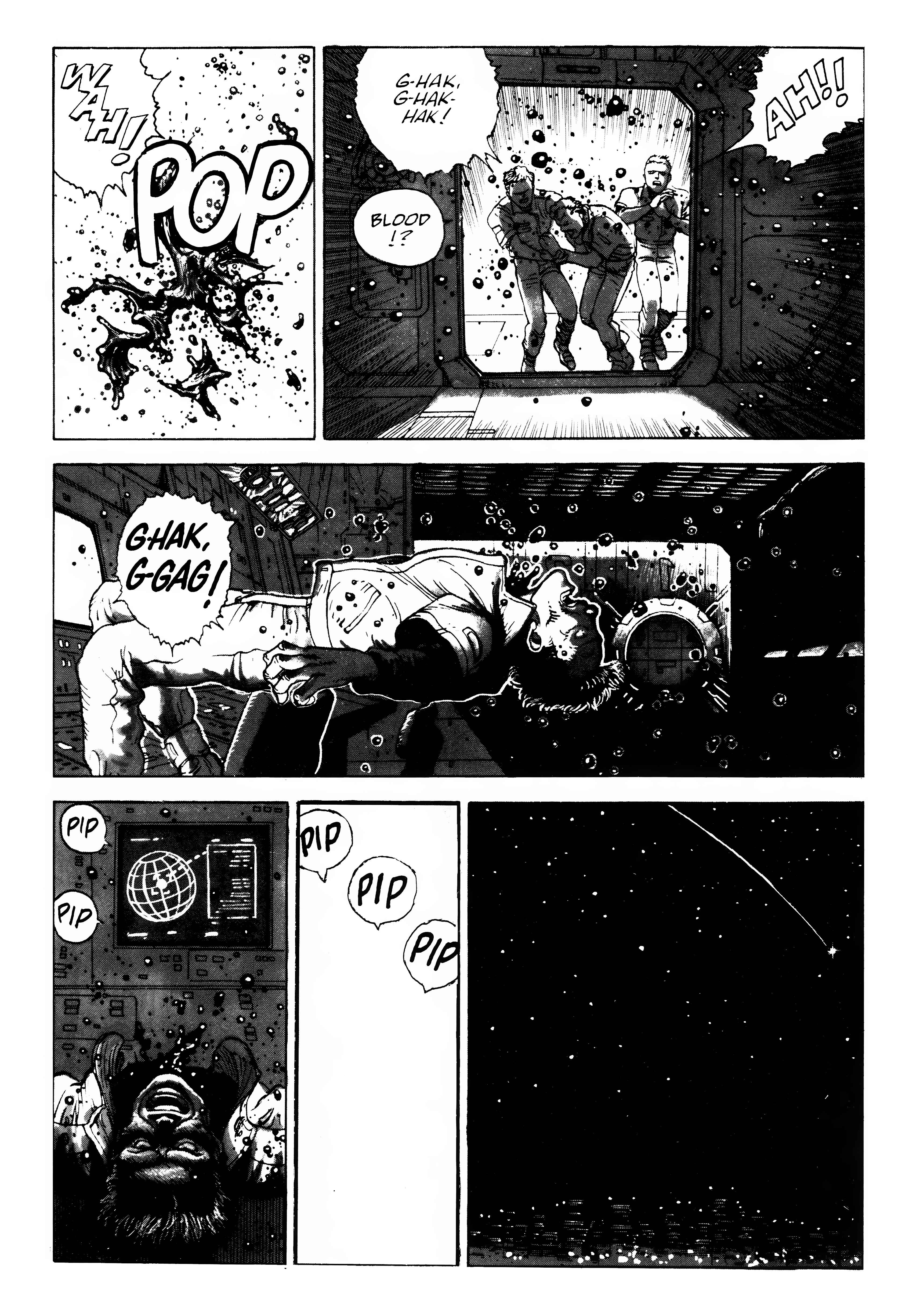 Page 4 Chapter 4.1 AD. Police