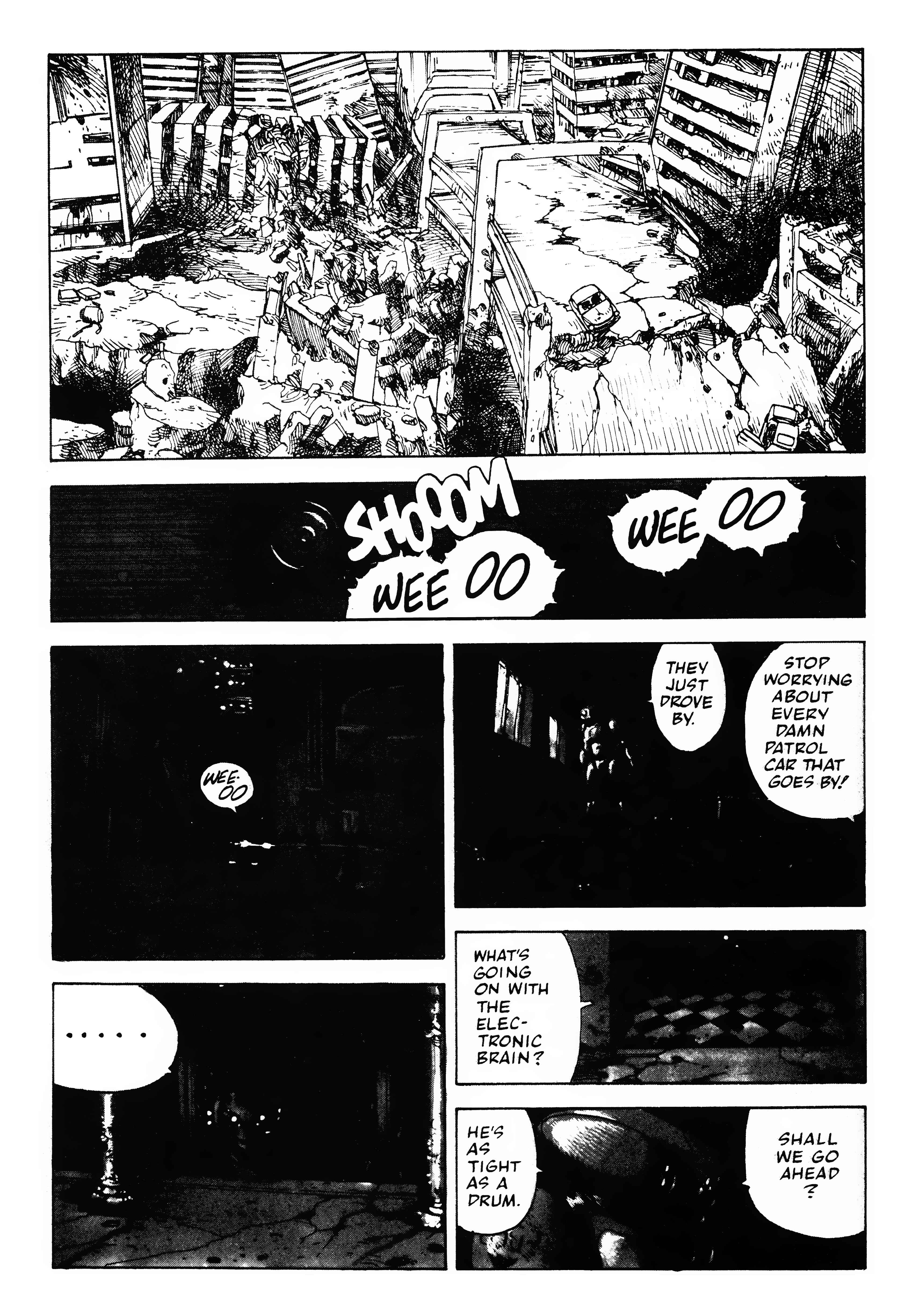 Page 7 Chapter 4.1 AD. Police