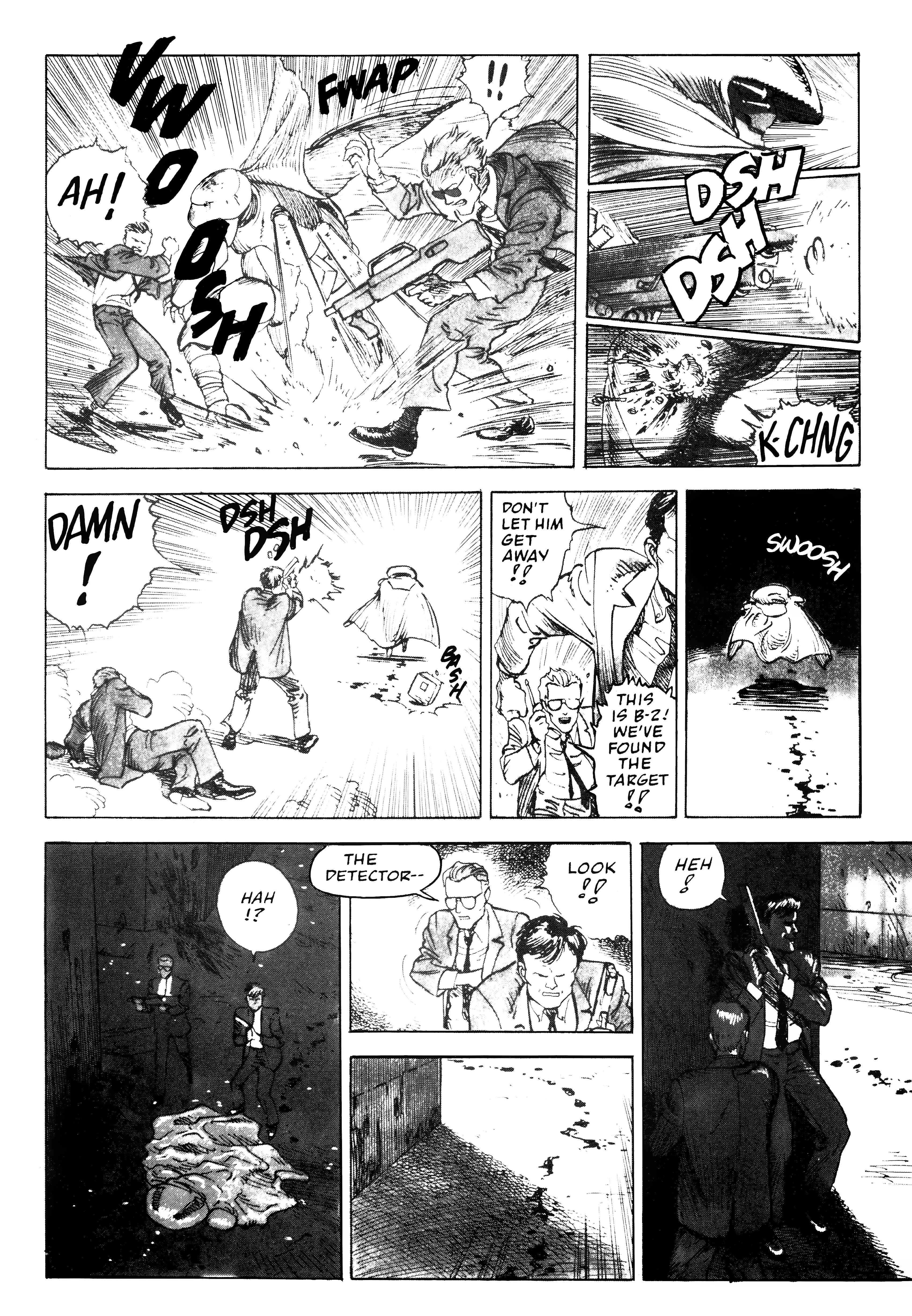 Page 5 Chapter 4.2 AD. Police