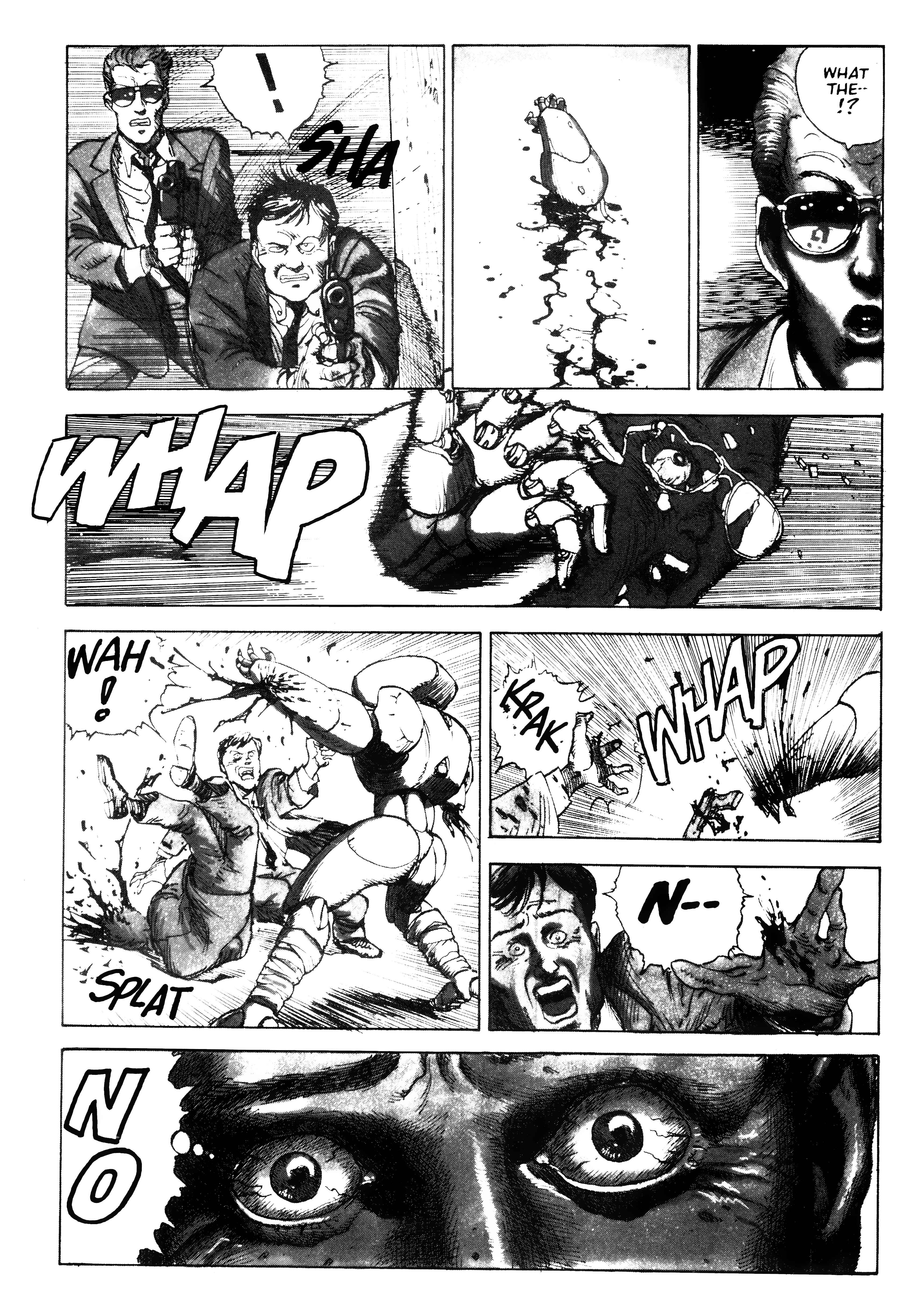 Page 6 Chapter 4.2 AD. Police