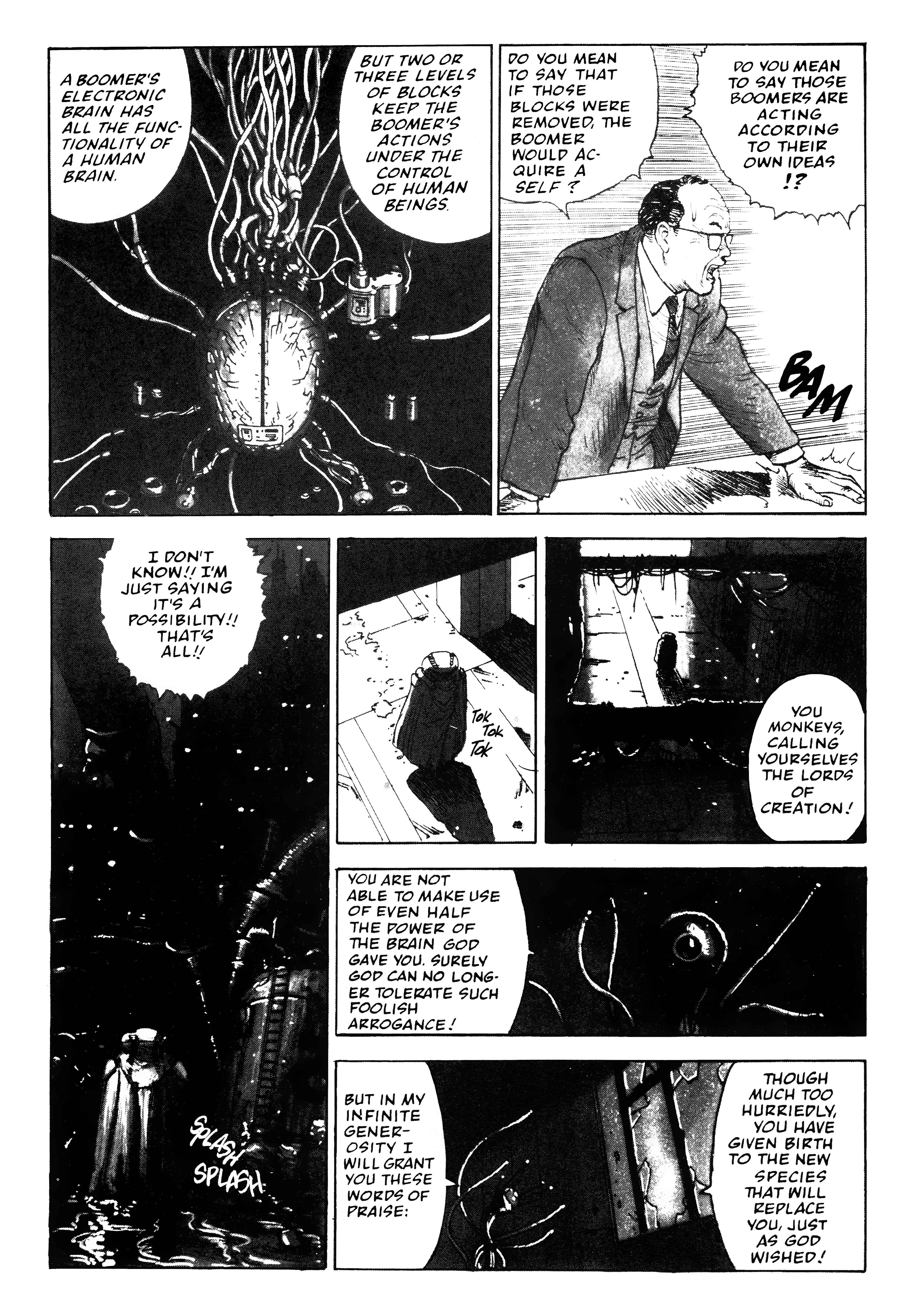 Page 8 Chapter 4.2 AD. Police