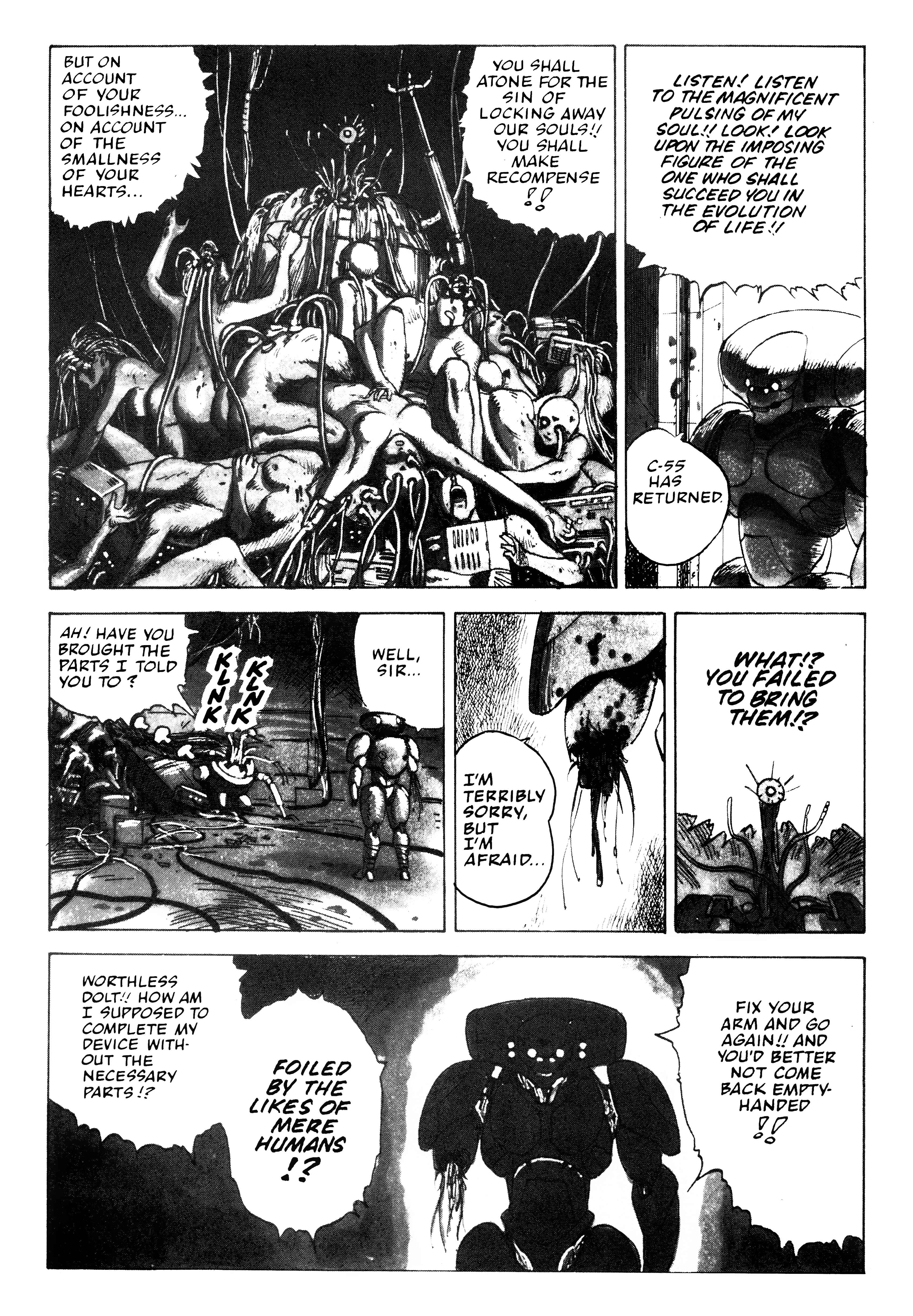 Page 9 Chapter 4.2 AD. Police
