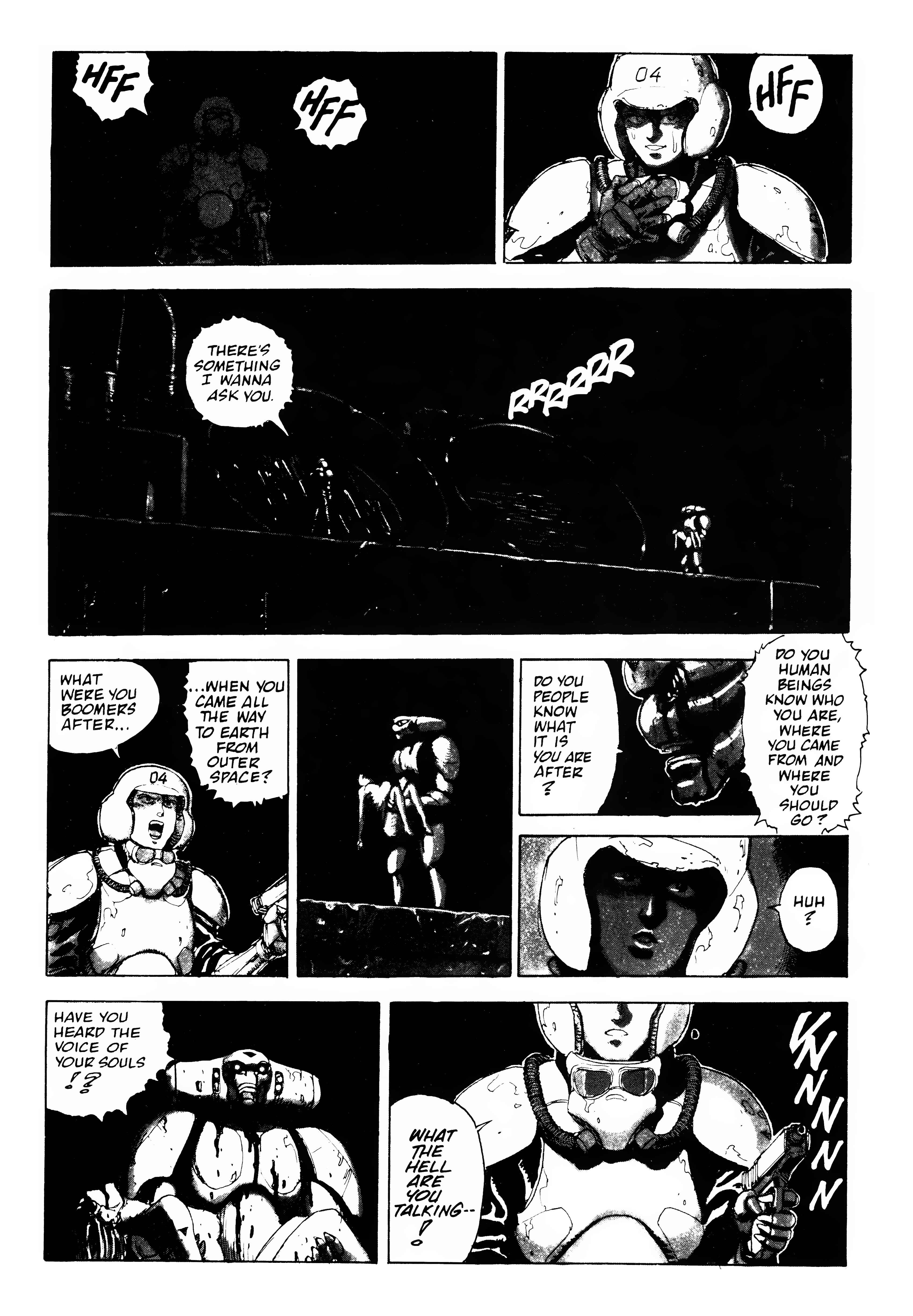 Page 10 Chapter 4.3 AD. Police