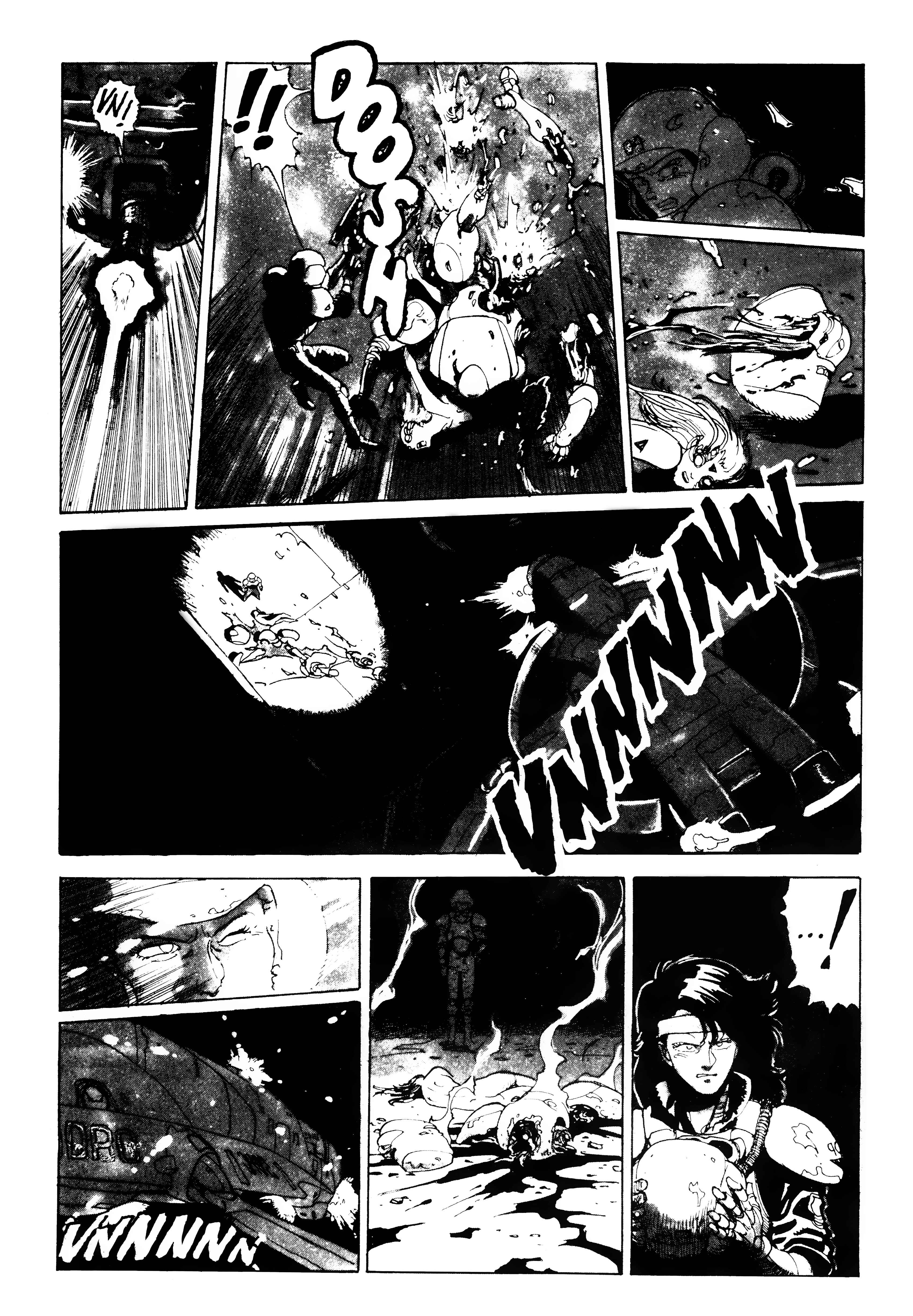 Page 12 Chapter 4.3 AD. Police