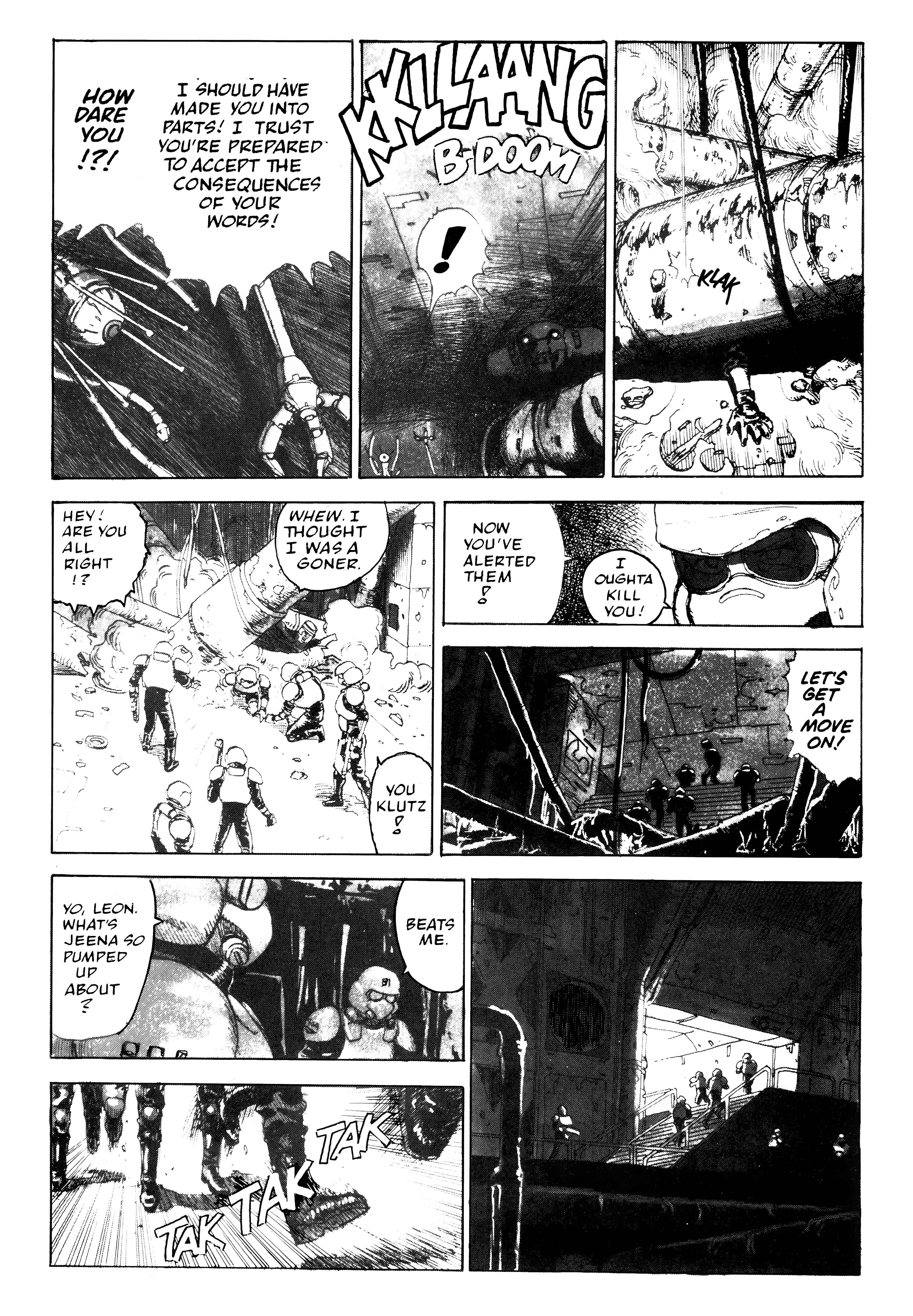 Page 6 Chapter 4.3 AD. Police