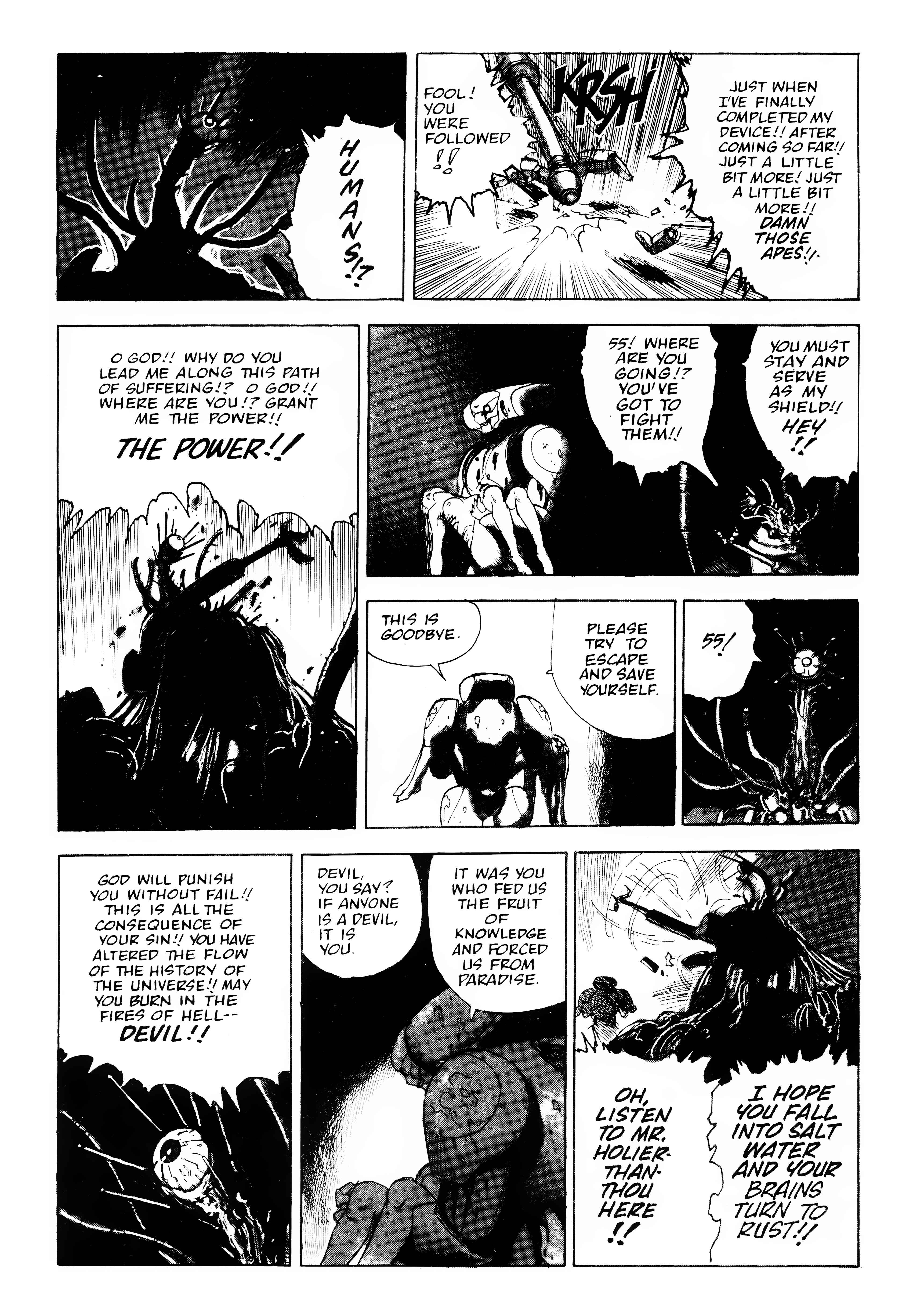 Page 7 Chapter 4.3 AD. Police