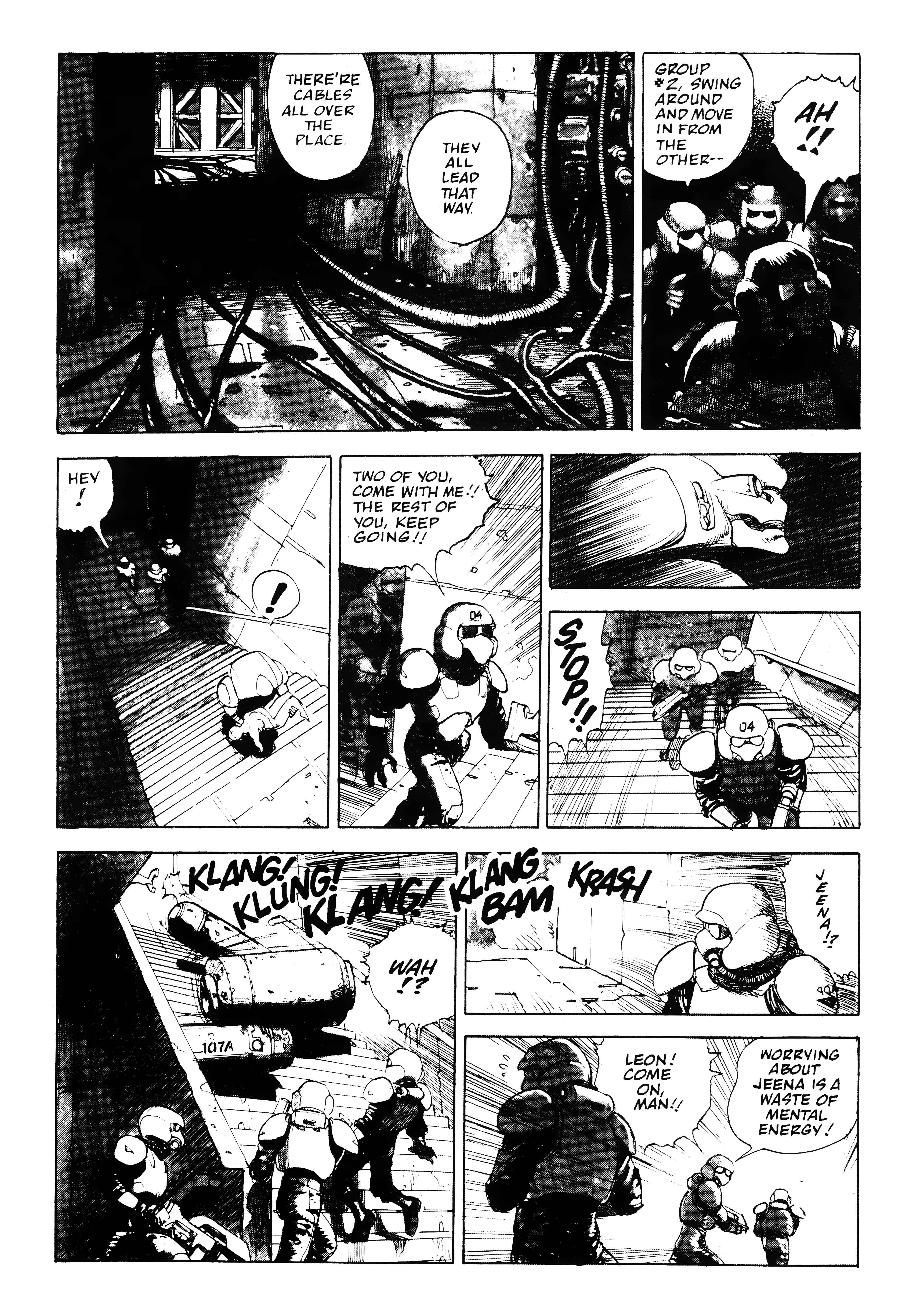 Page 8 Chapter 4.3 AD. Police