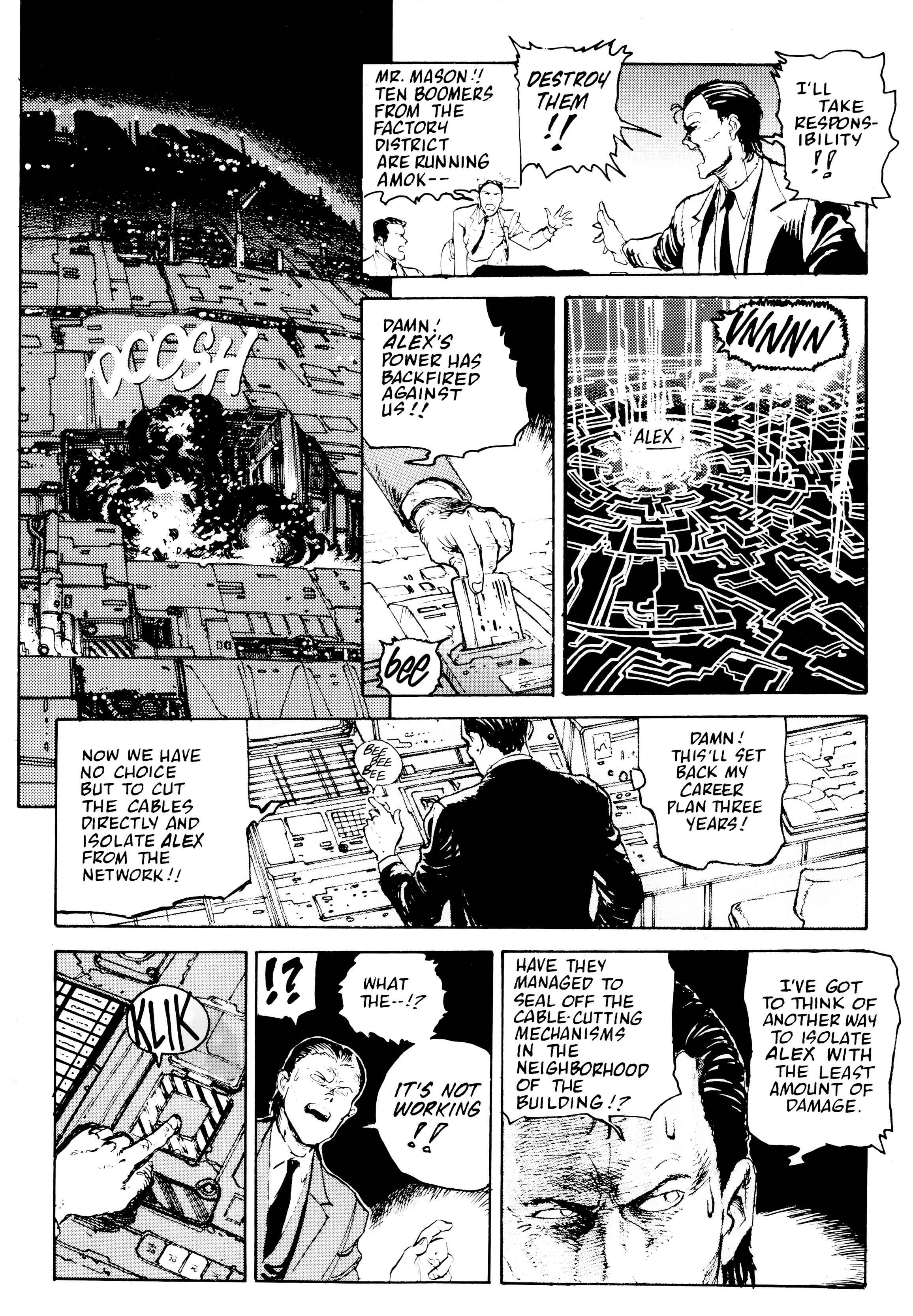 Page 15 Chapter 5.3 AD. Police