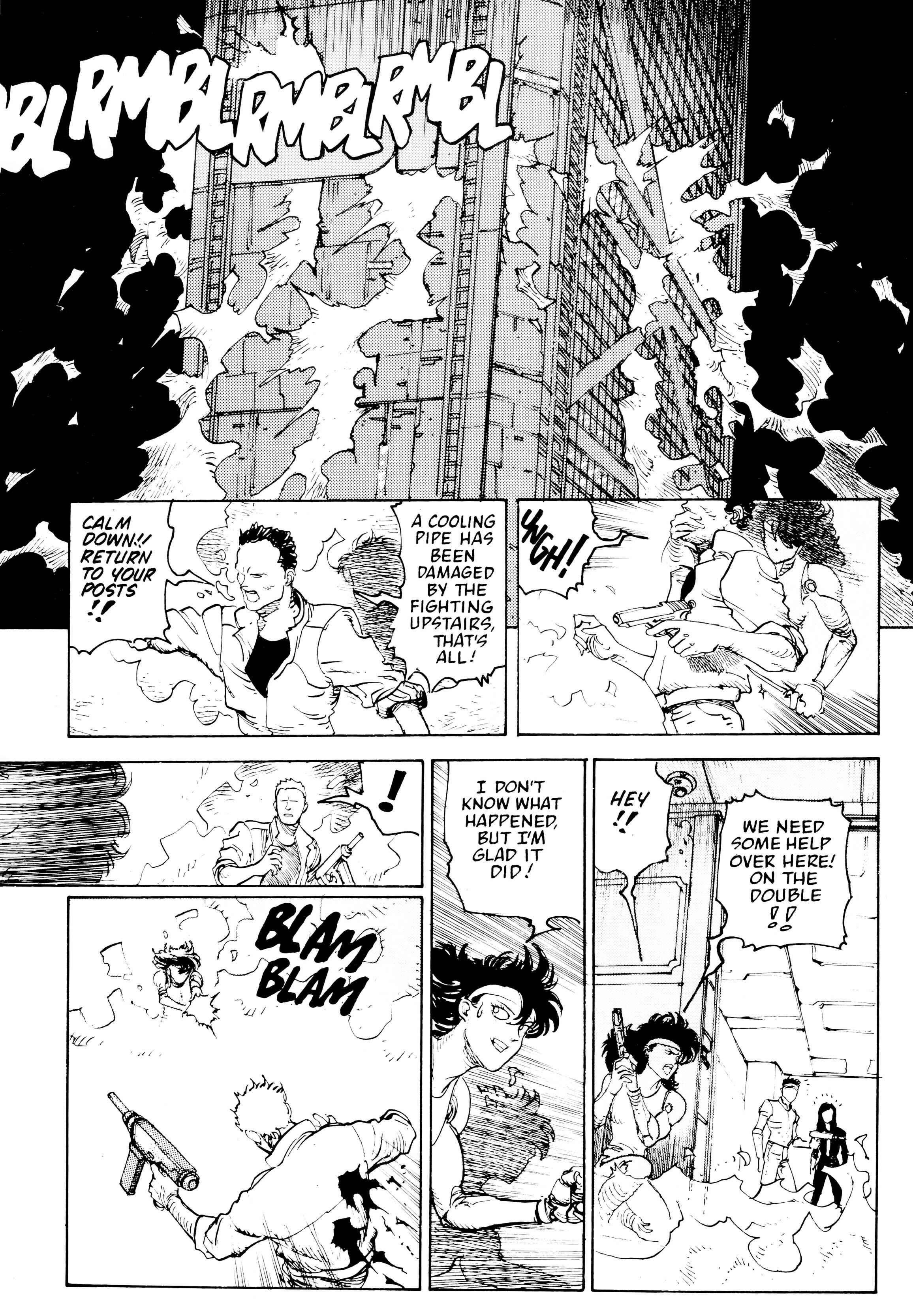 Page 18 Chapter 5.3 AD. Police