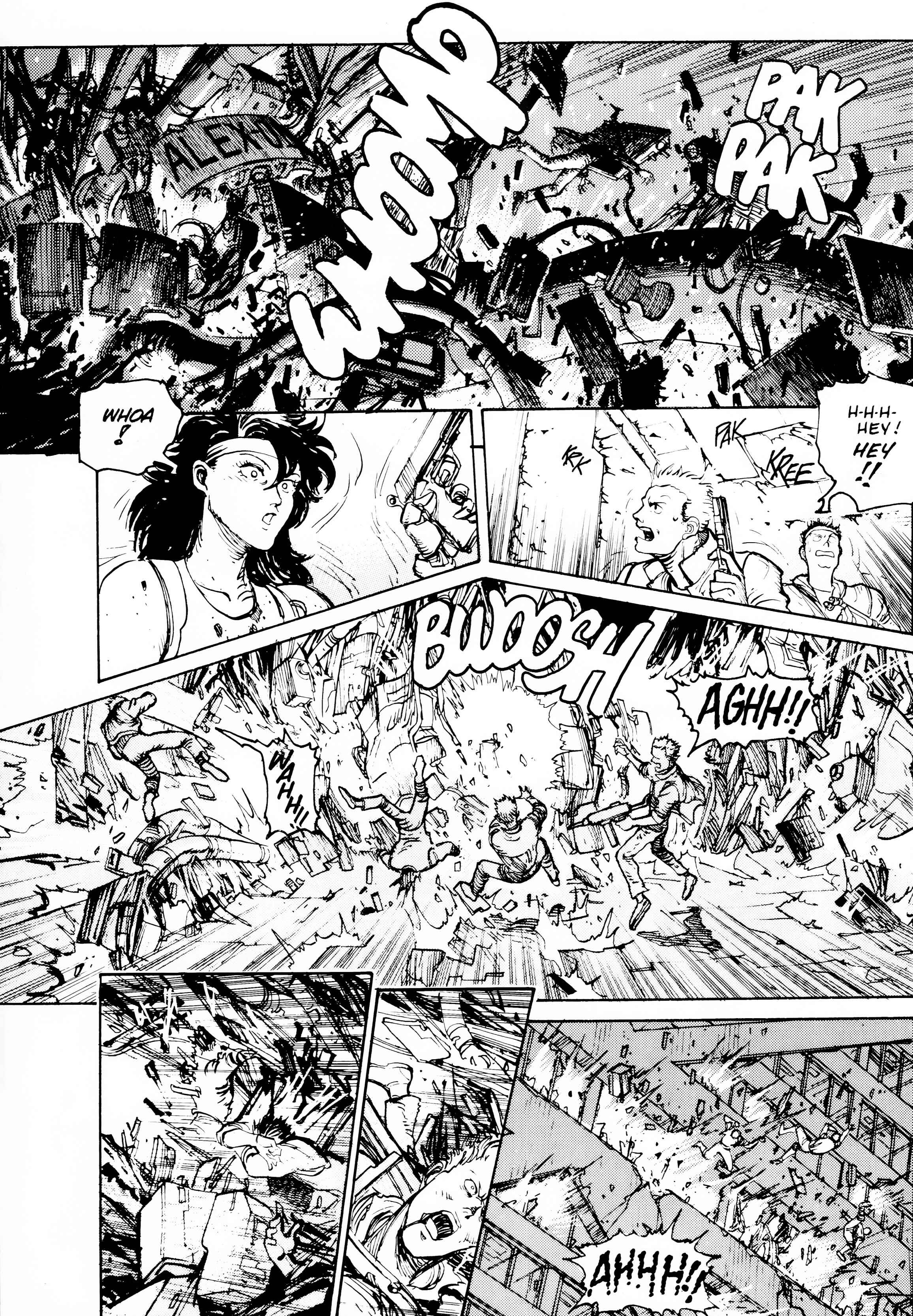 Page 22 Chapter 5.3 AD. Police