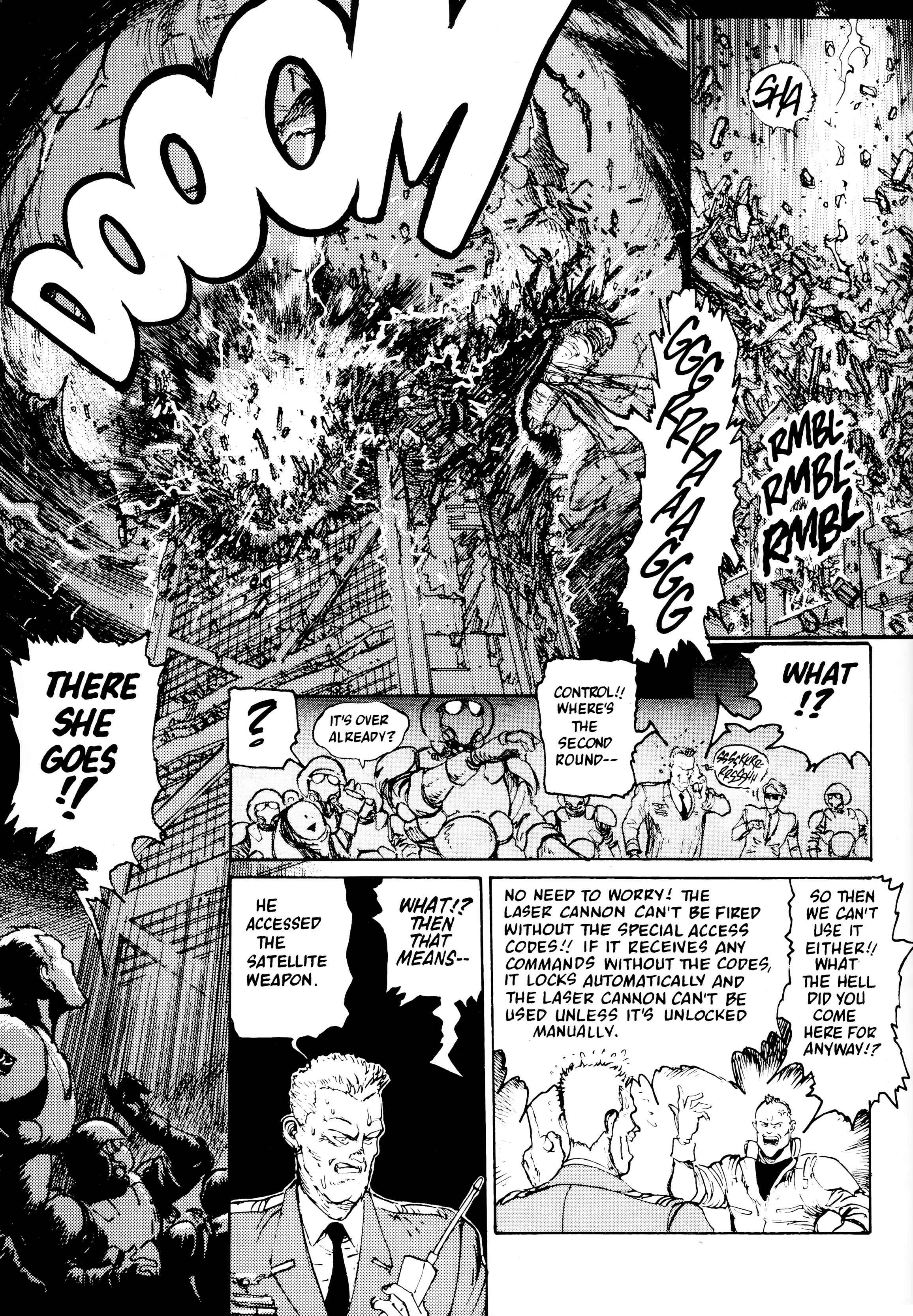 Page 30 Chapter 5.3 AD. Police