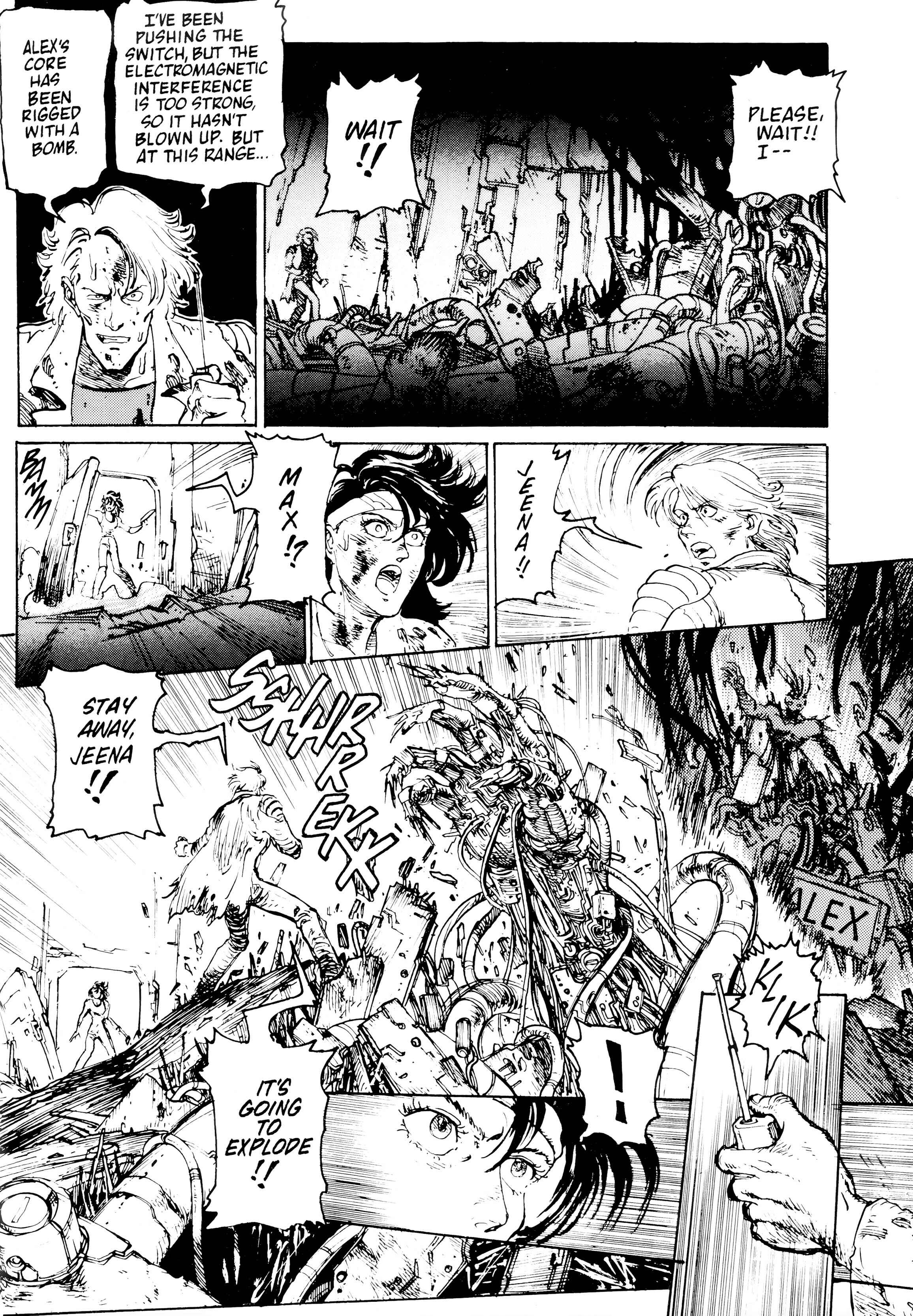 Page 33 Chapter 5.3 AD. Police