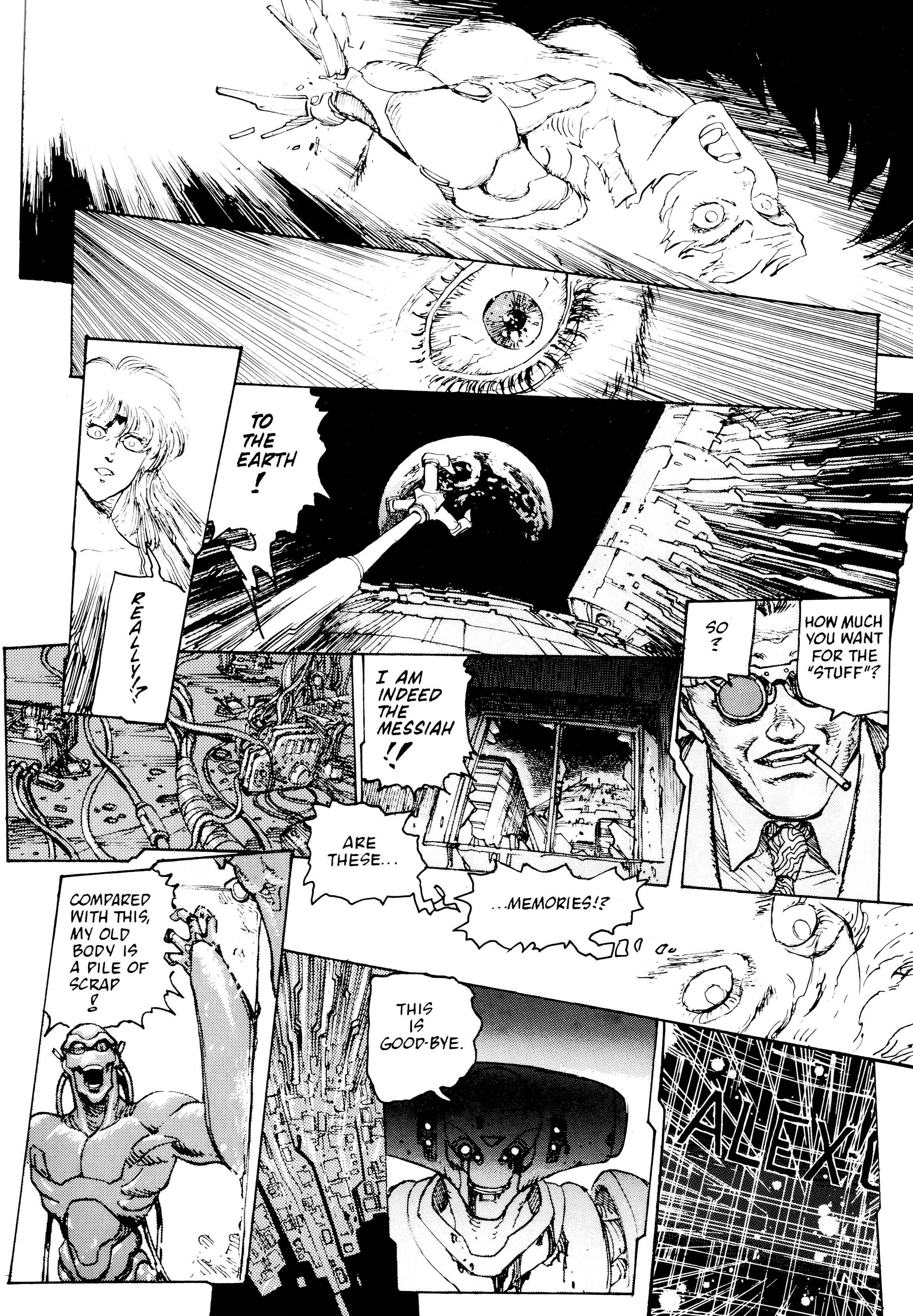 Page 37 Chapter 5.3 AD. Police