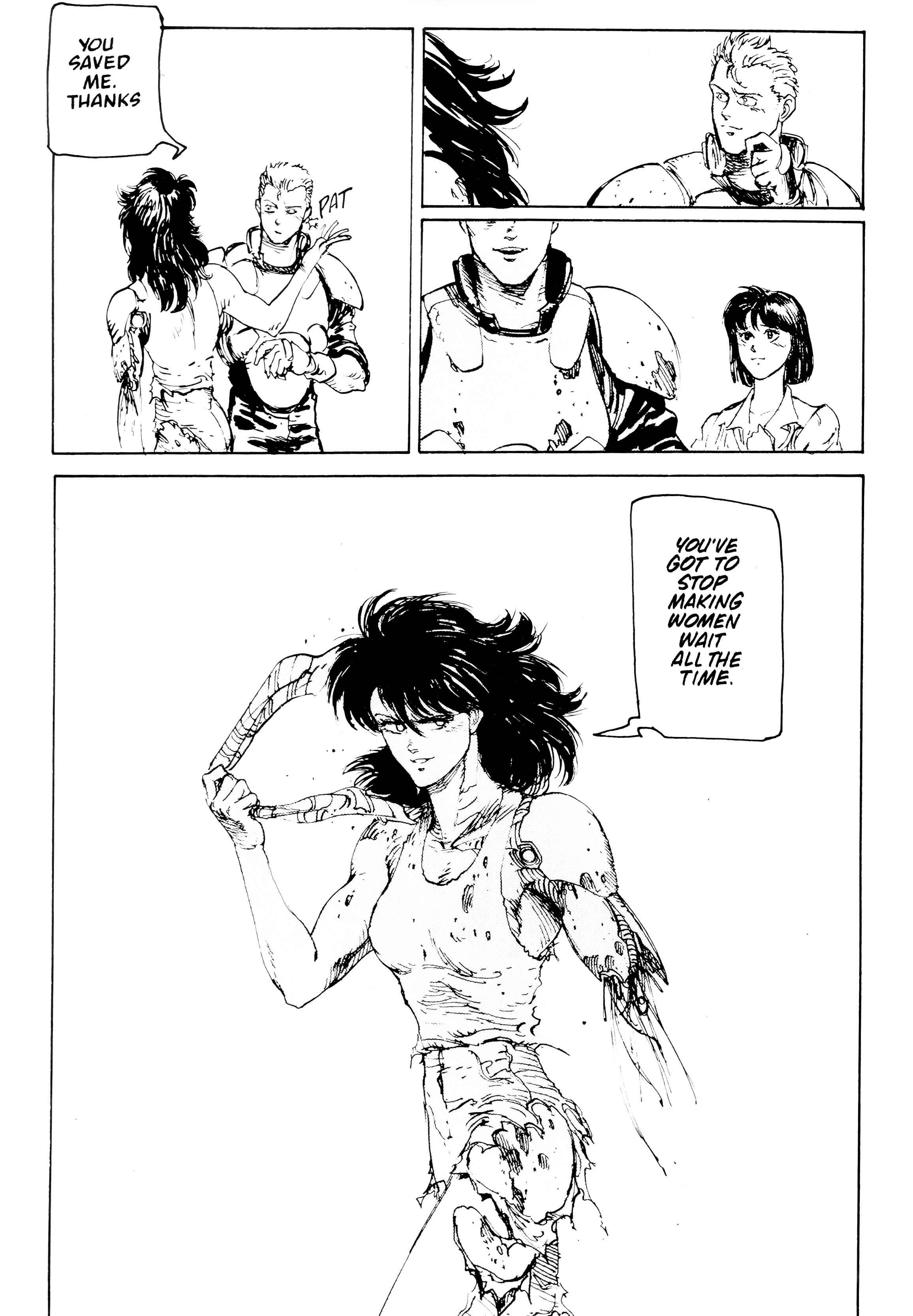 Page 41 Chapter 5.3 AD. Police
