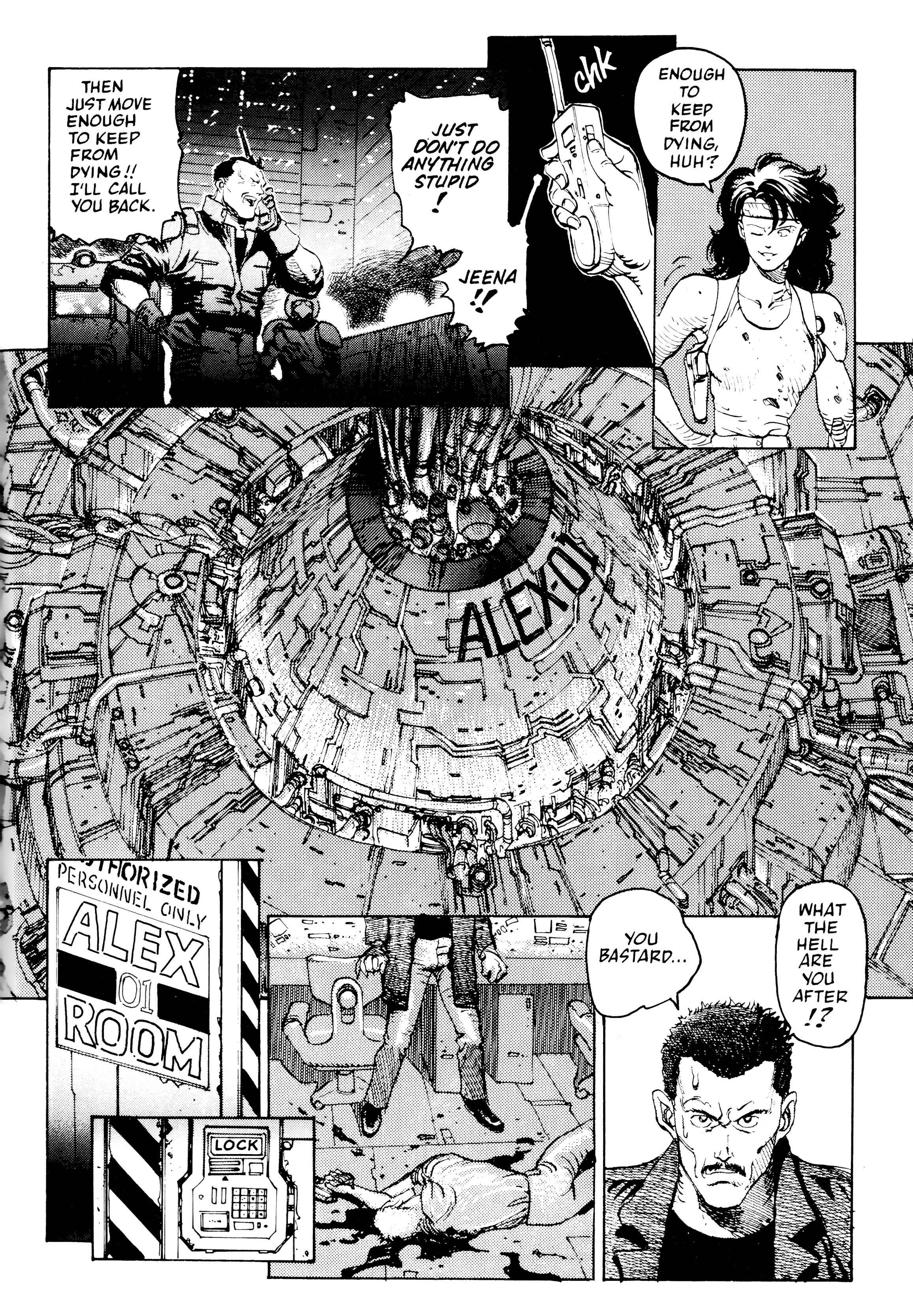Page 9 Chapter 5.3 AD. Police
