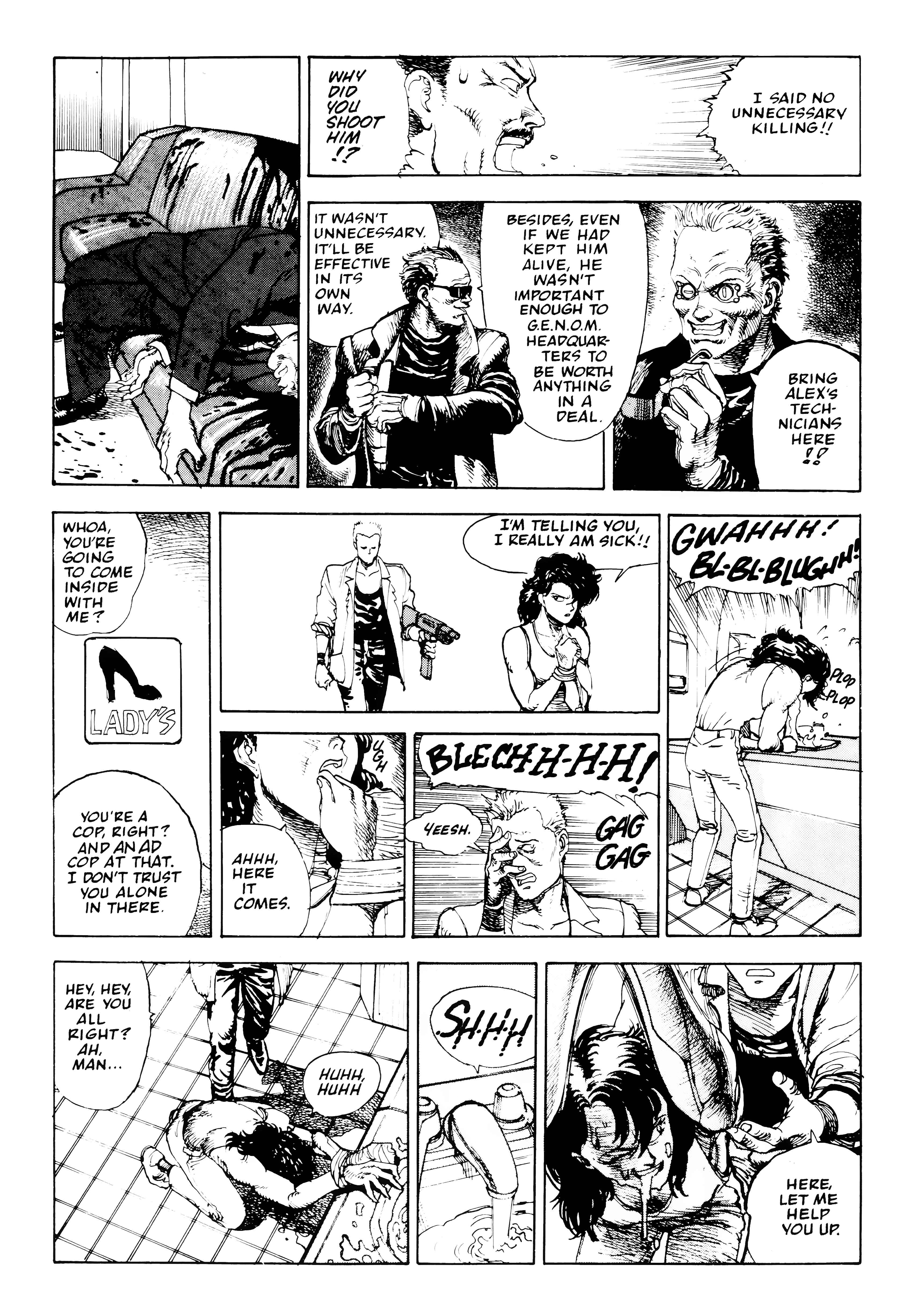 Page 7 Chapter 5.1 AD. Police