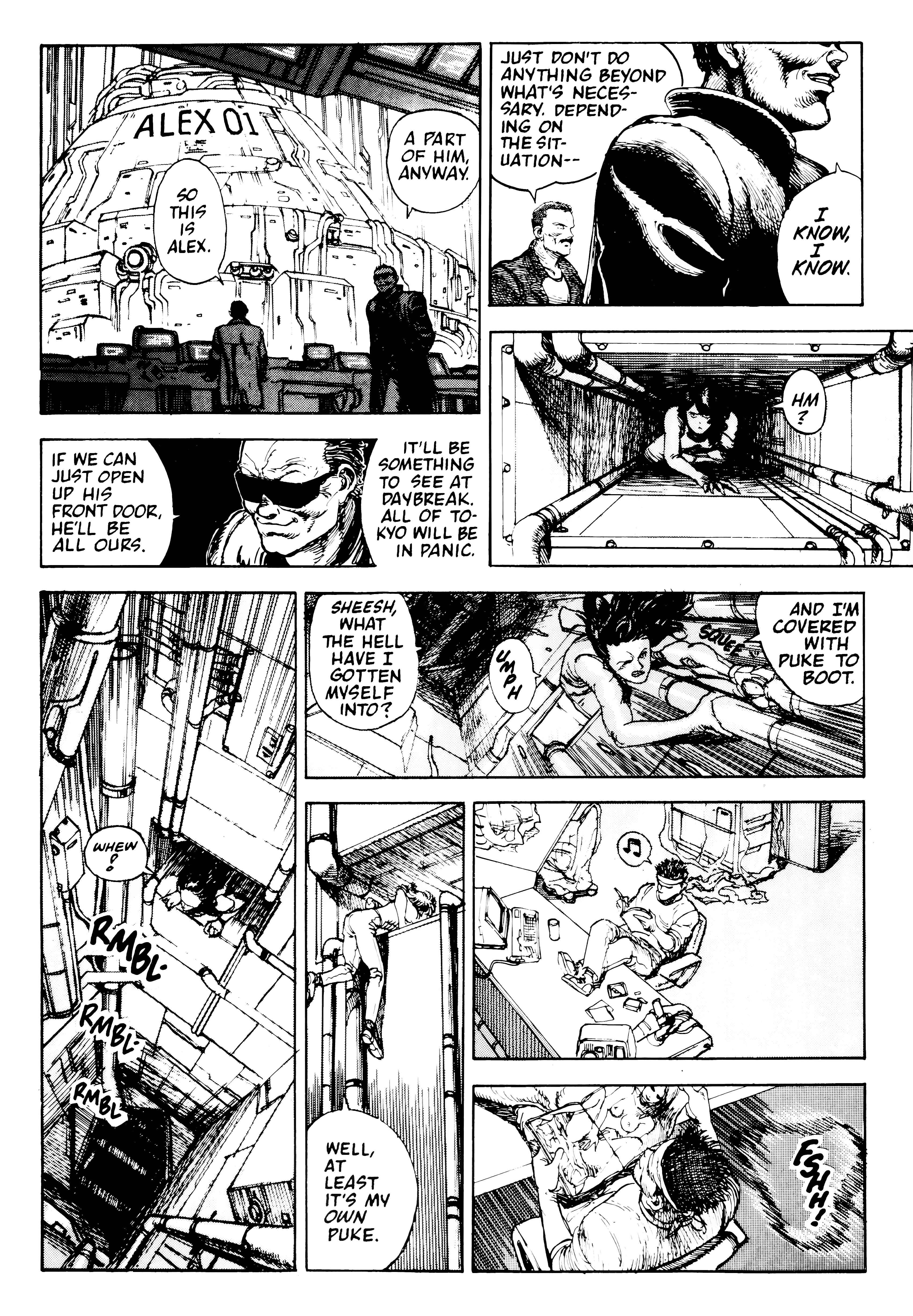 Page 9 Chapter 5.1 AD. Police