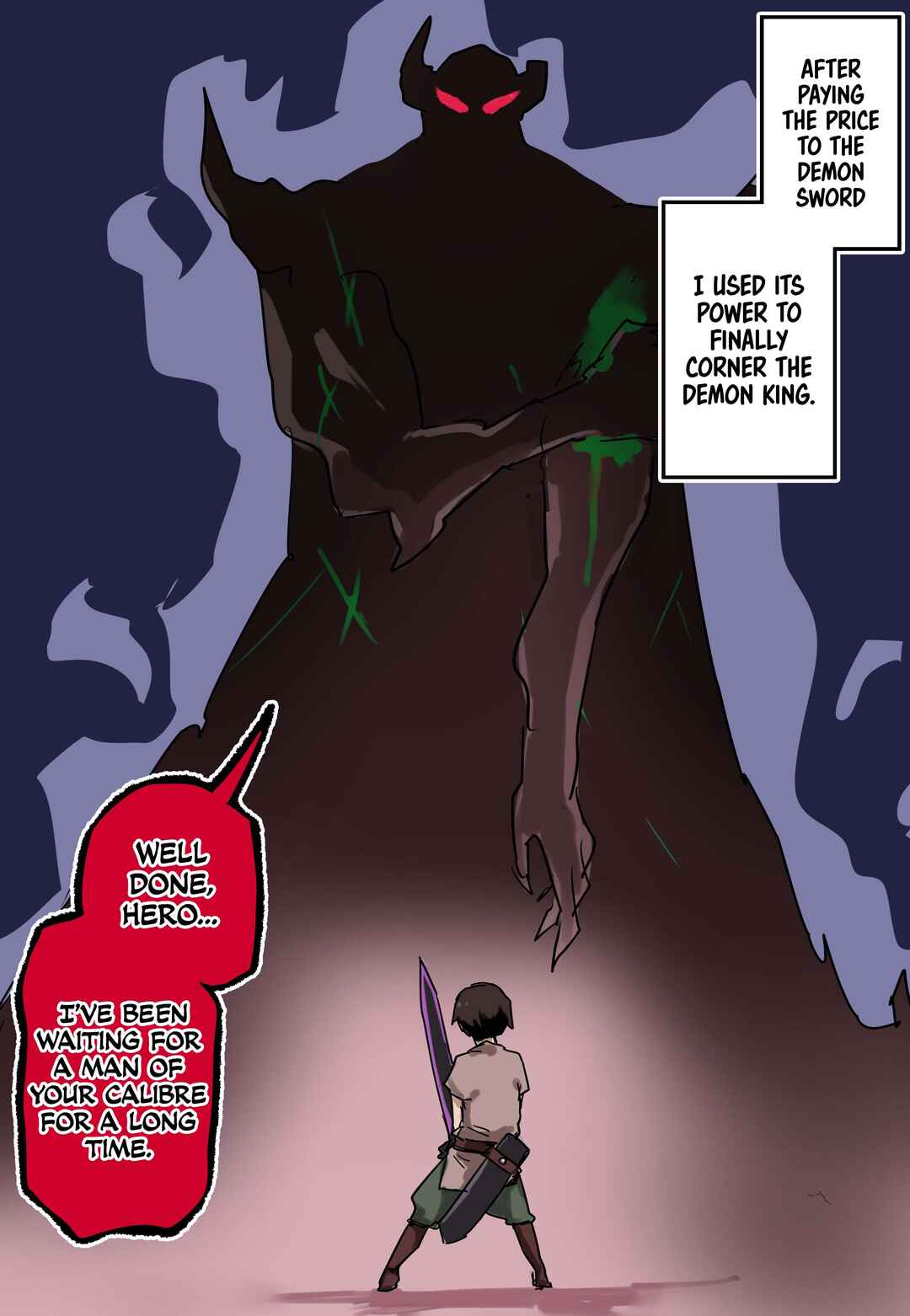 Page 1 Chapter 11 Kuso Omo Yandere Maken