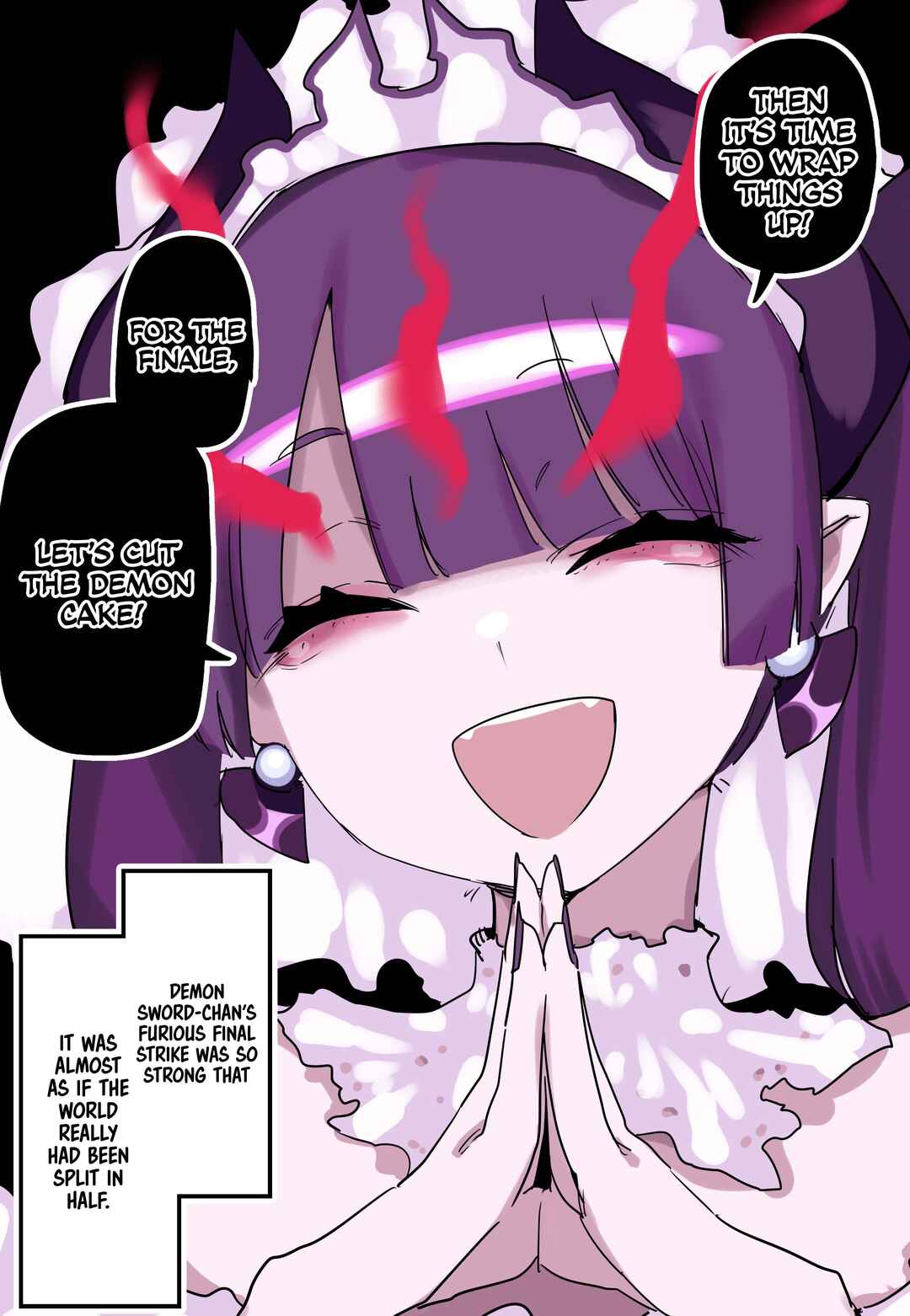 Page 4 Chapter 11 Kuso Omo Yandere Maken