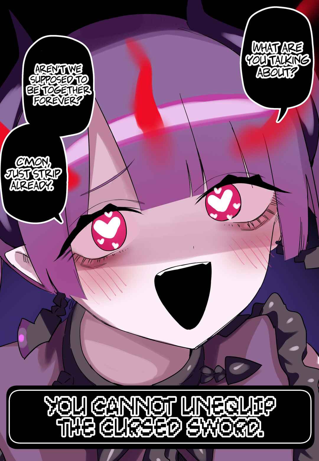 Page 4 Chapter 8 Kuso Omo Yandere Maken