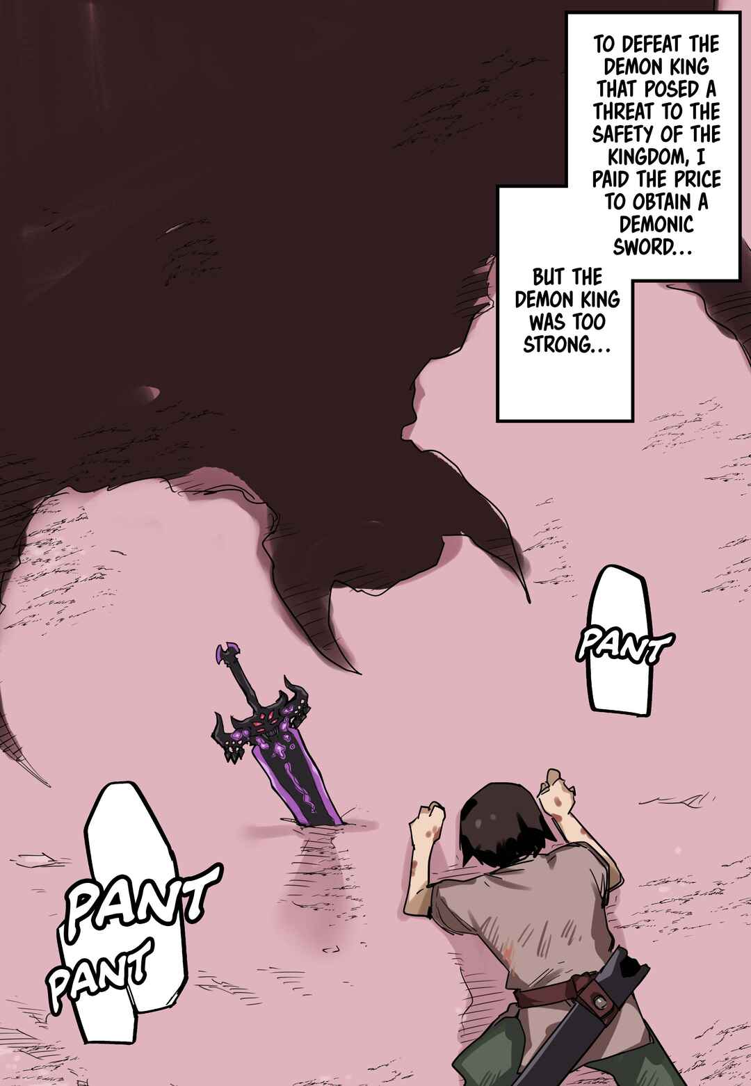 Page 1 Chapter 9 Kuso Omo Yandere Maken