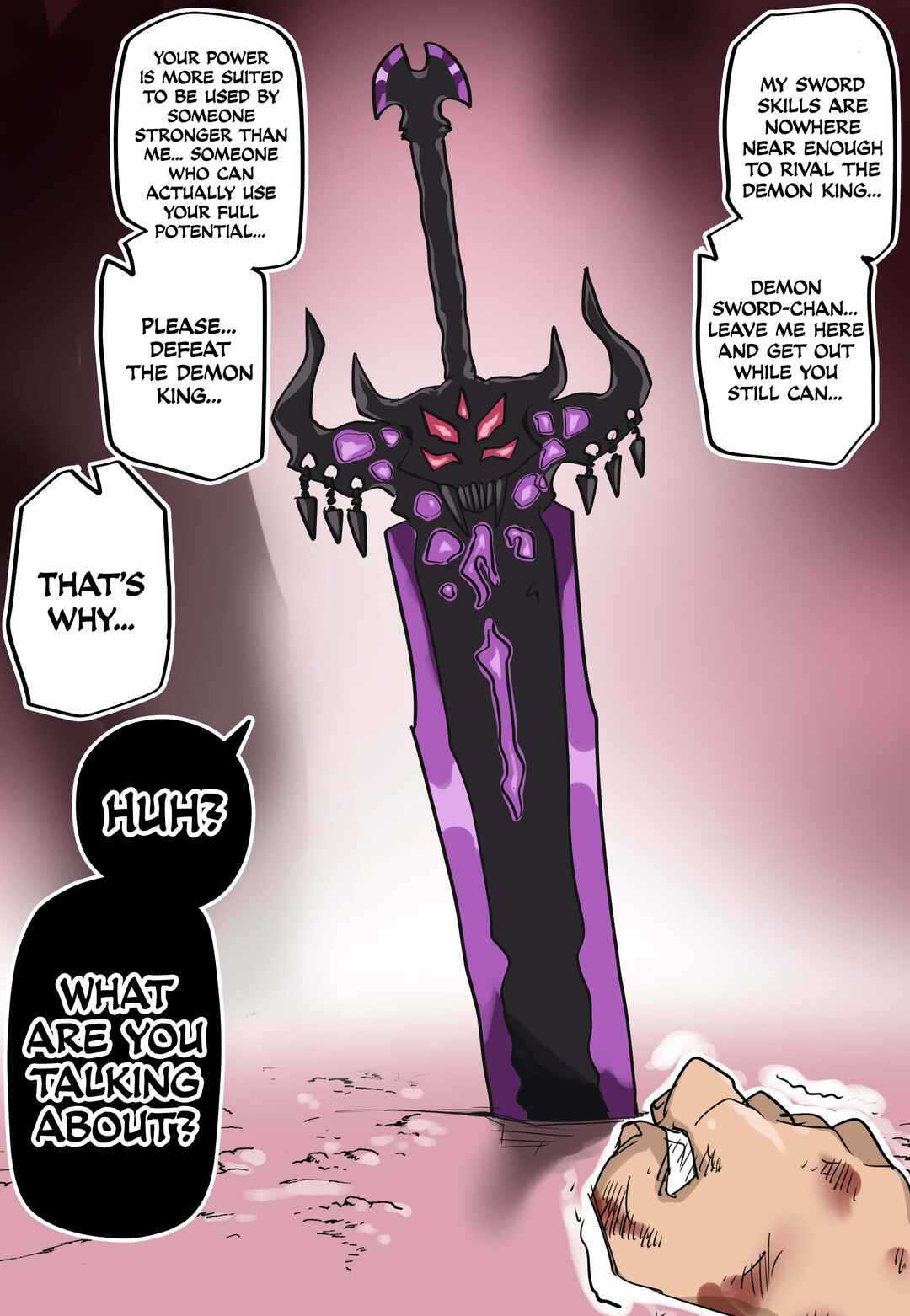 Page 2 Chapter 9 Kuso Omo Yandere Maken