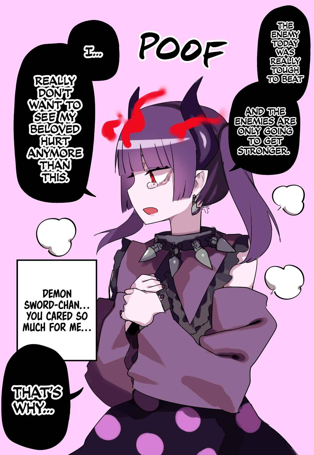 Page 2 Chapter 5 Kuso Omo Yandere Maken