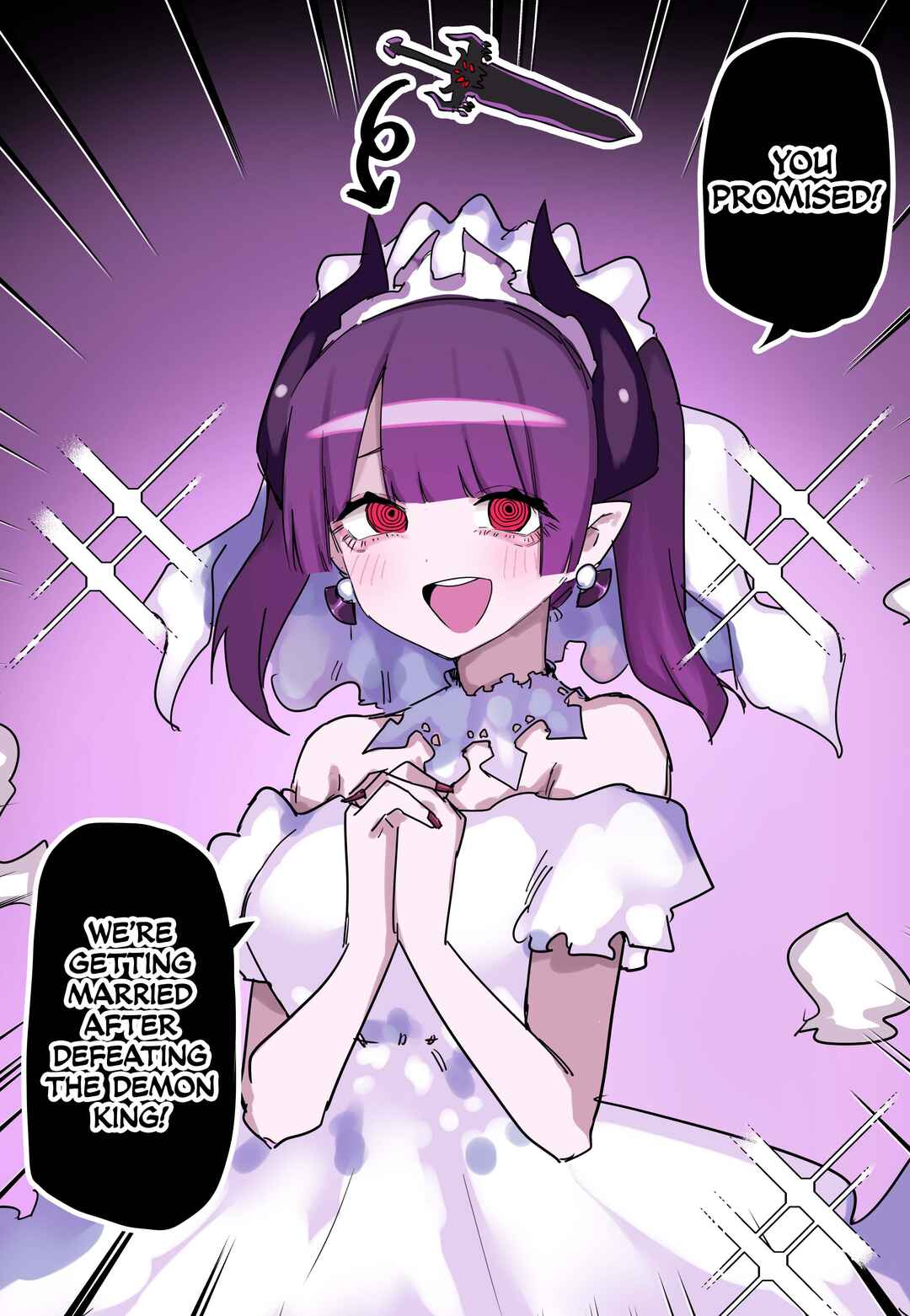 Page 3 Chapter 10 Kuso Omo Yandere Maken