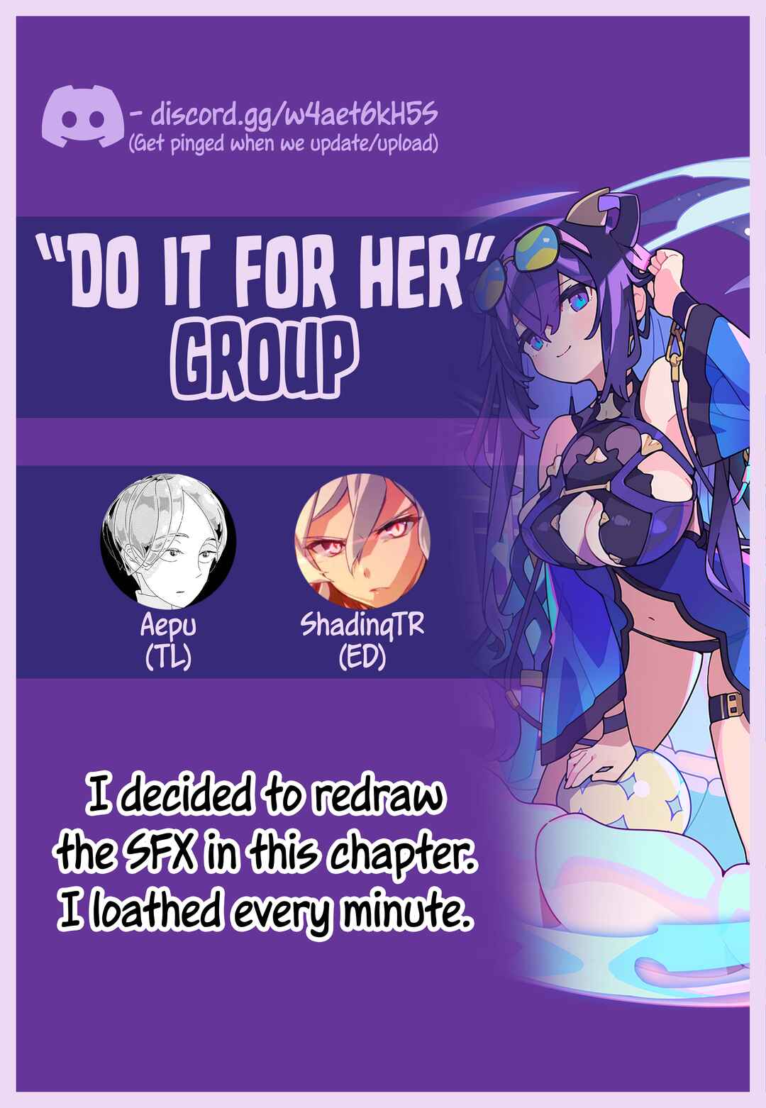 Page 5 Chapter 6 Kuso Omo Yandere Maken