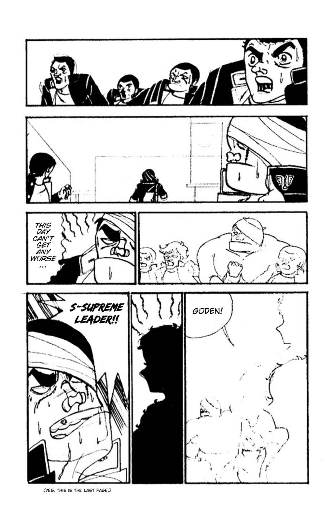 Page 20 Chapter 4 Indigo Period: BEGIN