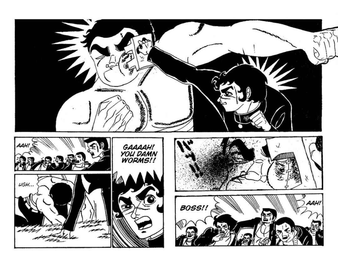 Page 6 Chapter 4 Indigo Period: BEGIN