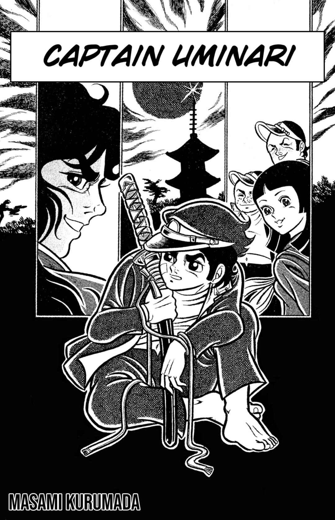 Page 9 Chapter 3 Indigo Period: BEGIN