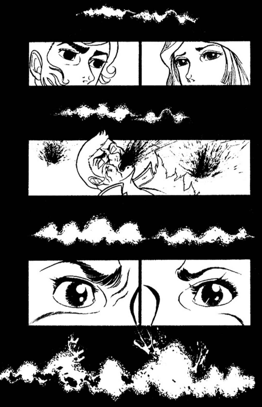 Page 11 Chapter 2 Indigo Period: BEGIN